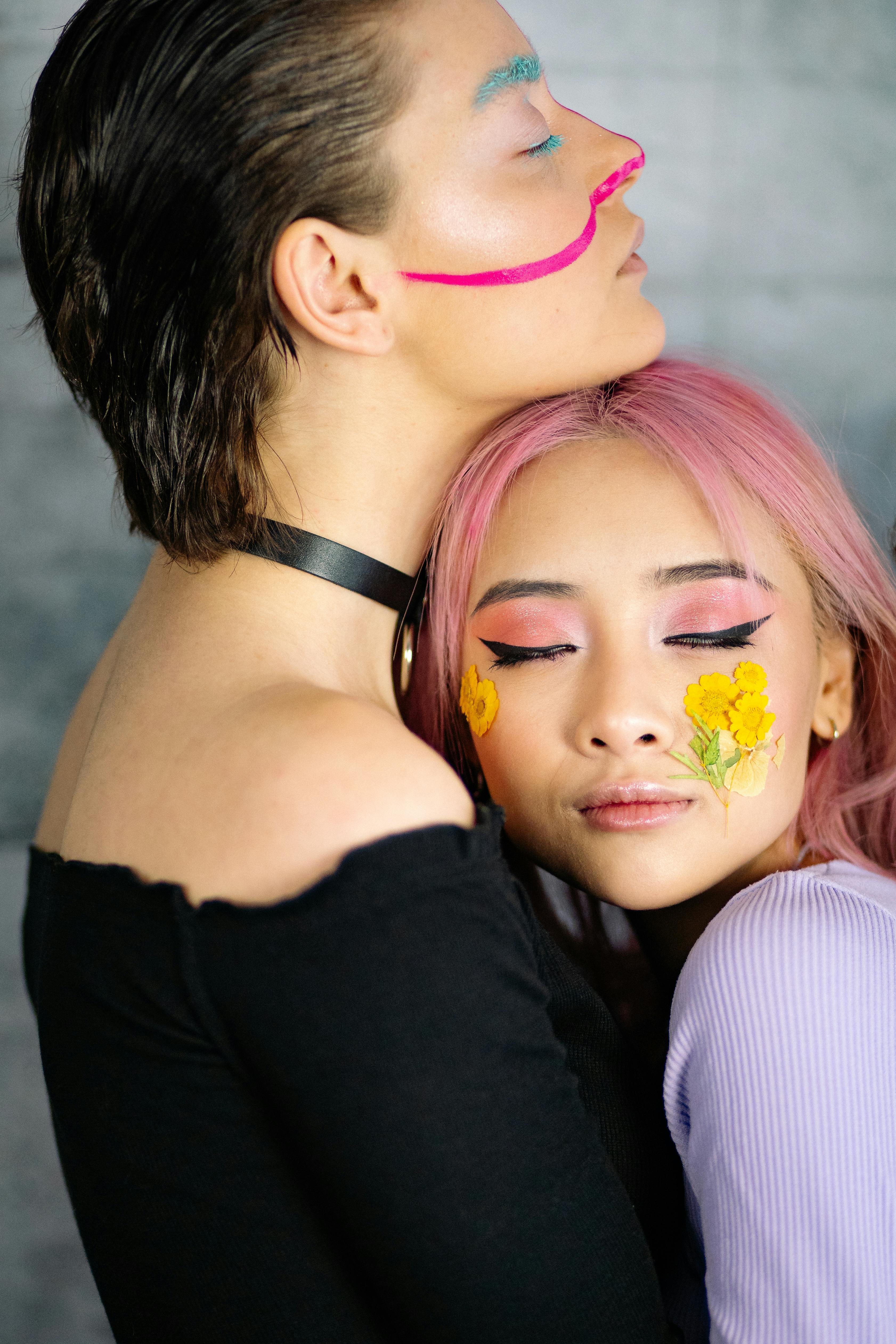 Cyberpunk / Neon