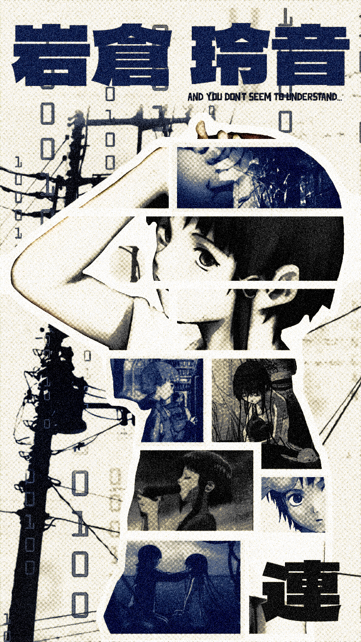 Wallpapers