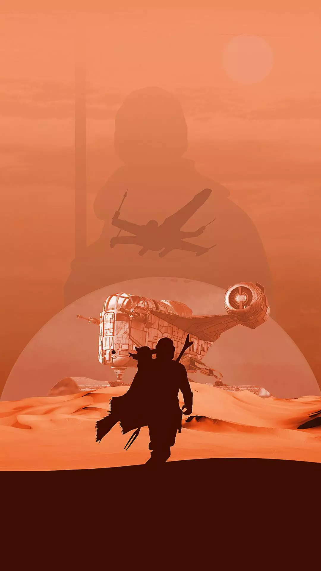 Wallpapers