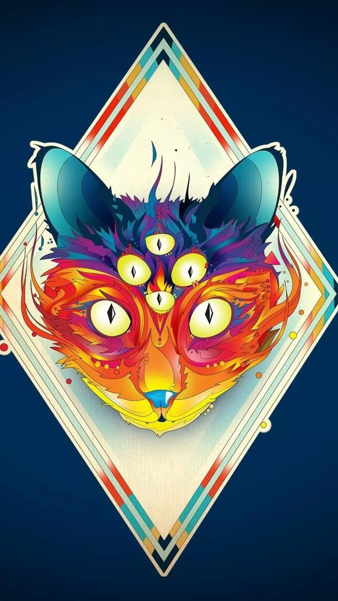 Wallpapers
