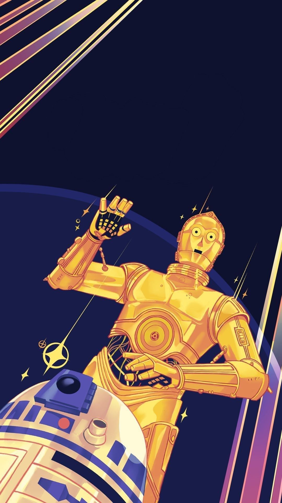 Wallpapers