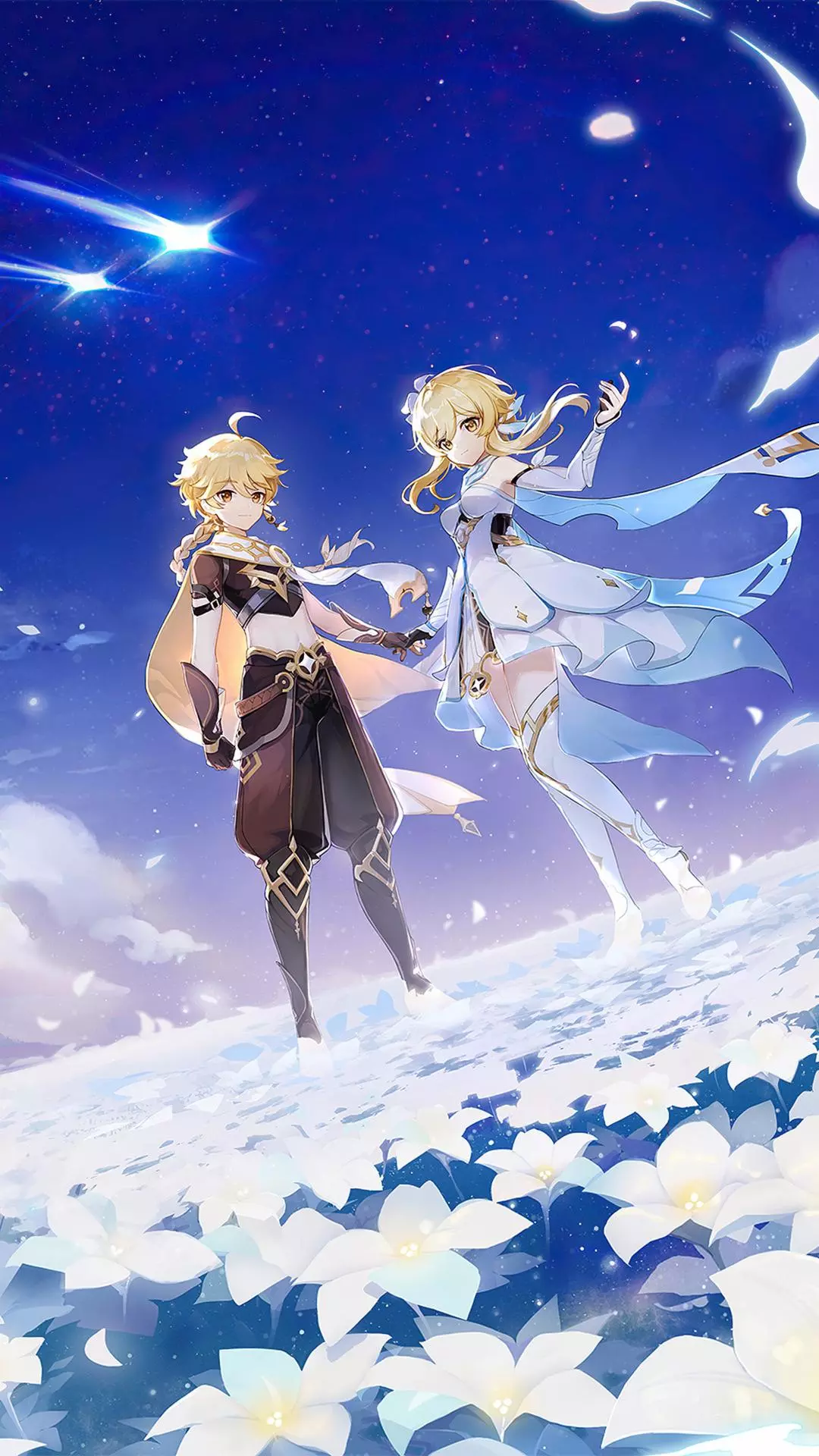 Wallpapers