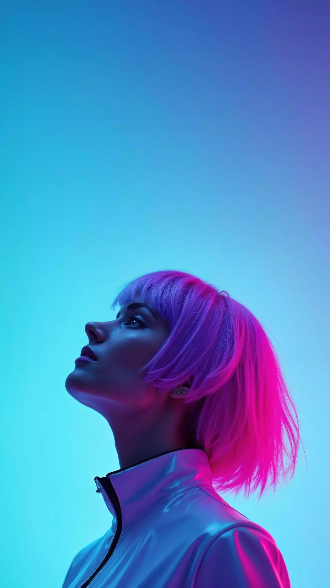 Cyberpunk / Neon