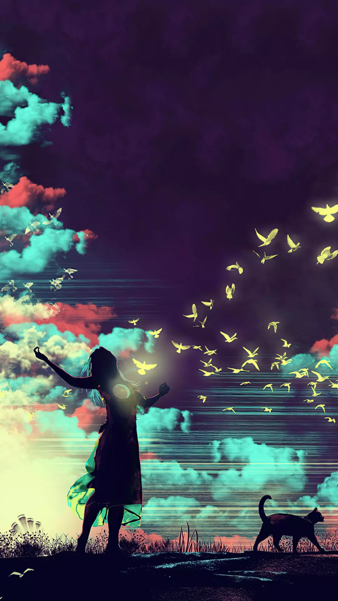 Wallpapers