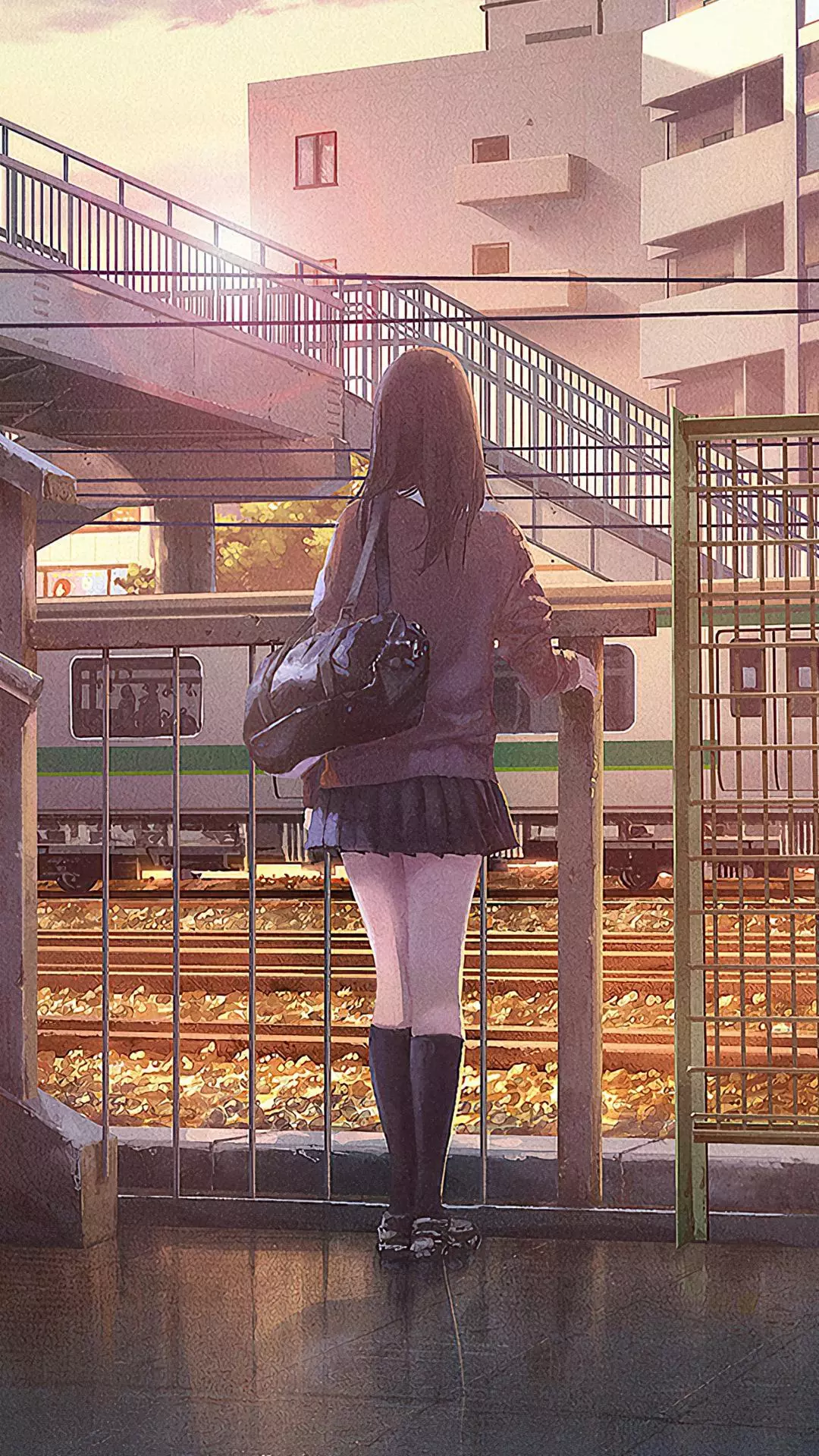 Wallpapers