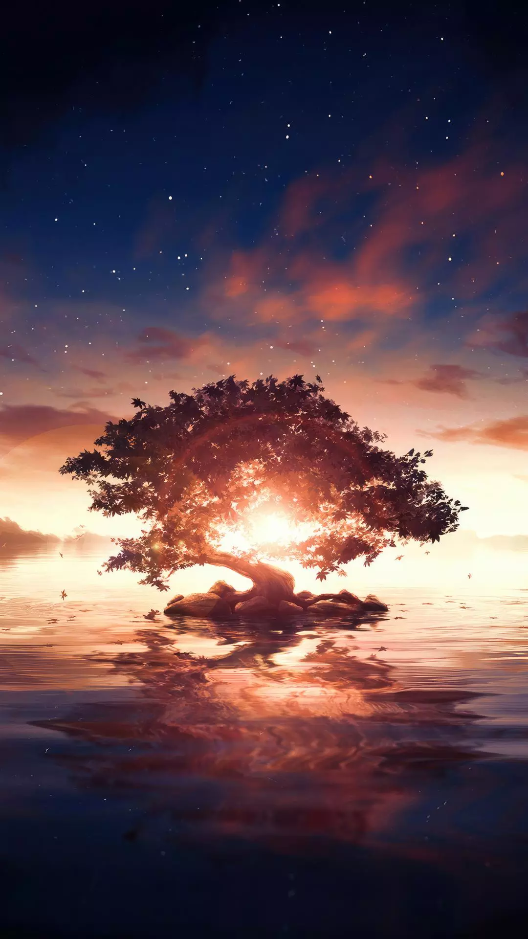 Wallpapers