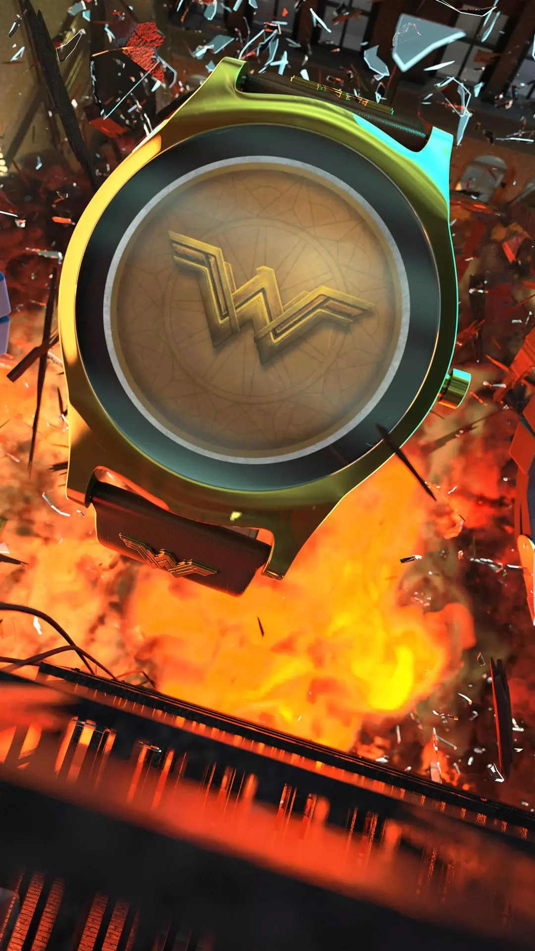 Wallpapers