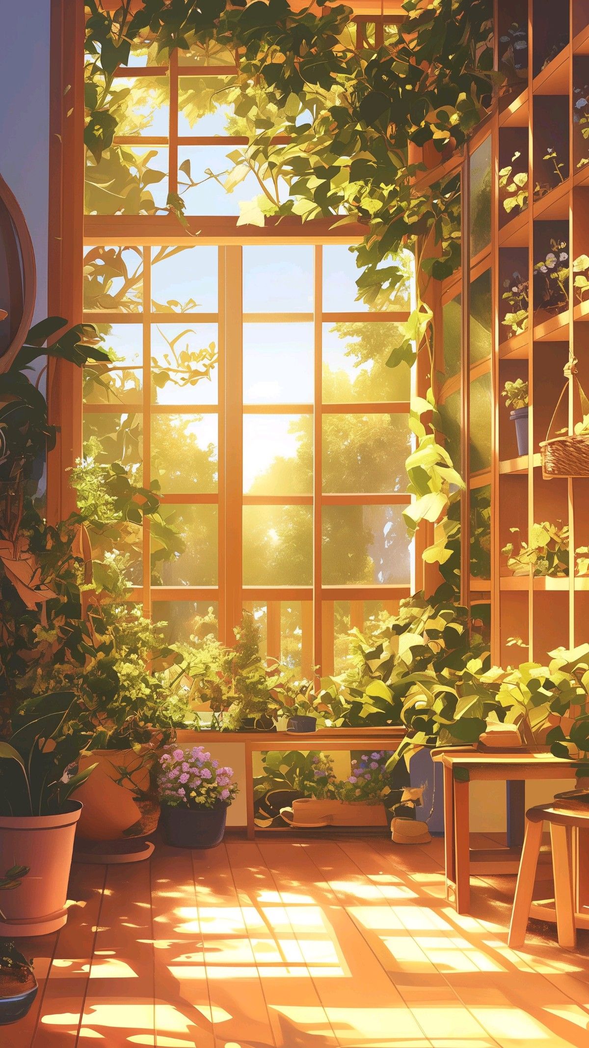 Home Decoration