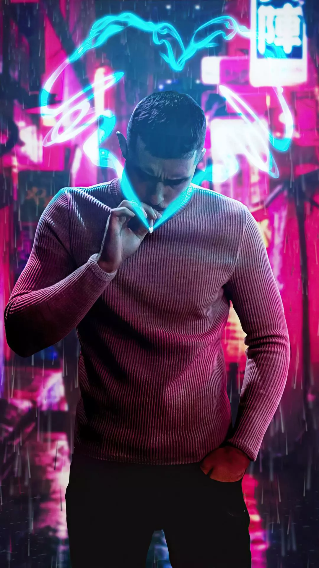 Wallpapers