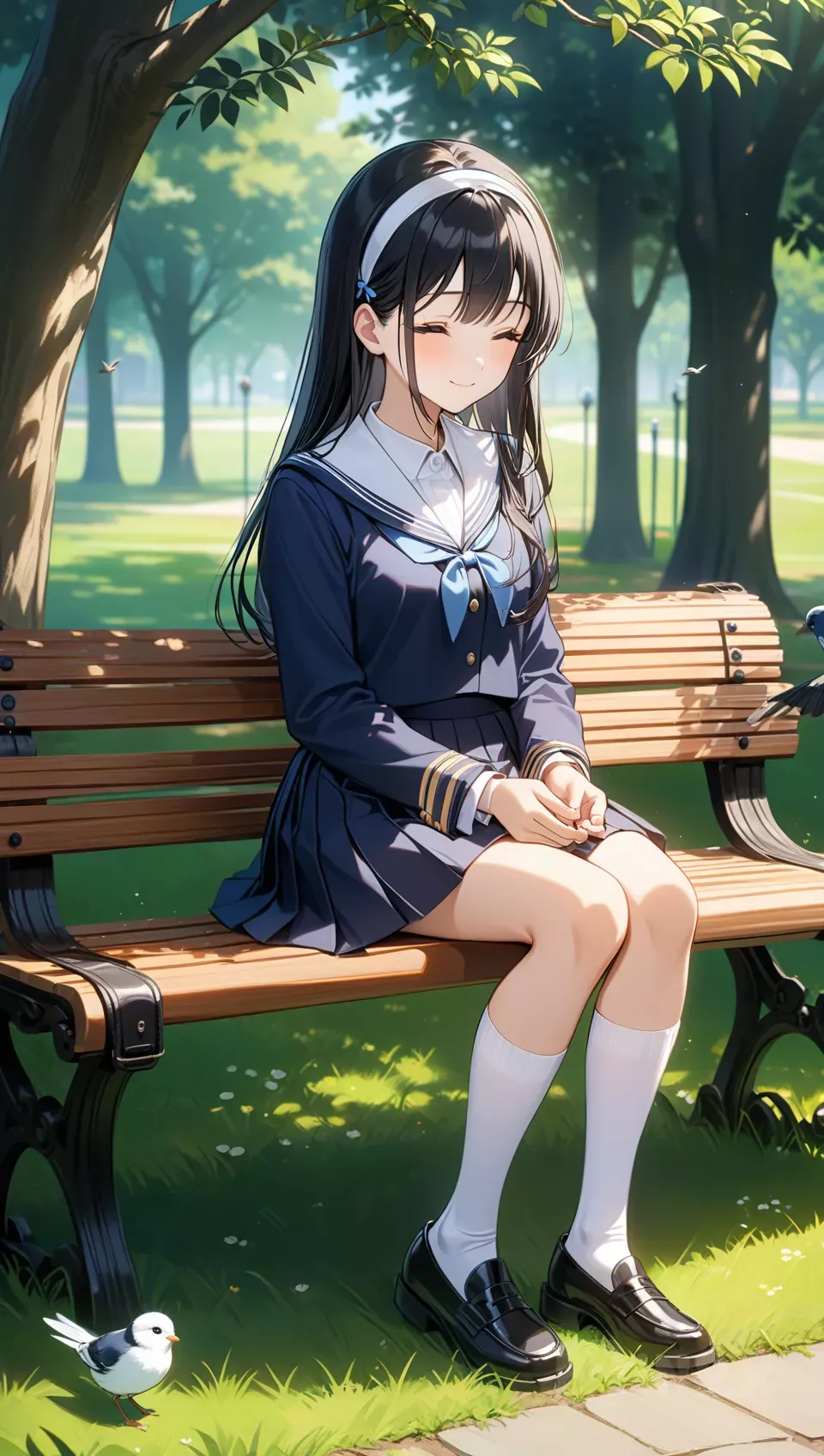 Wallpapers