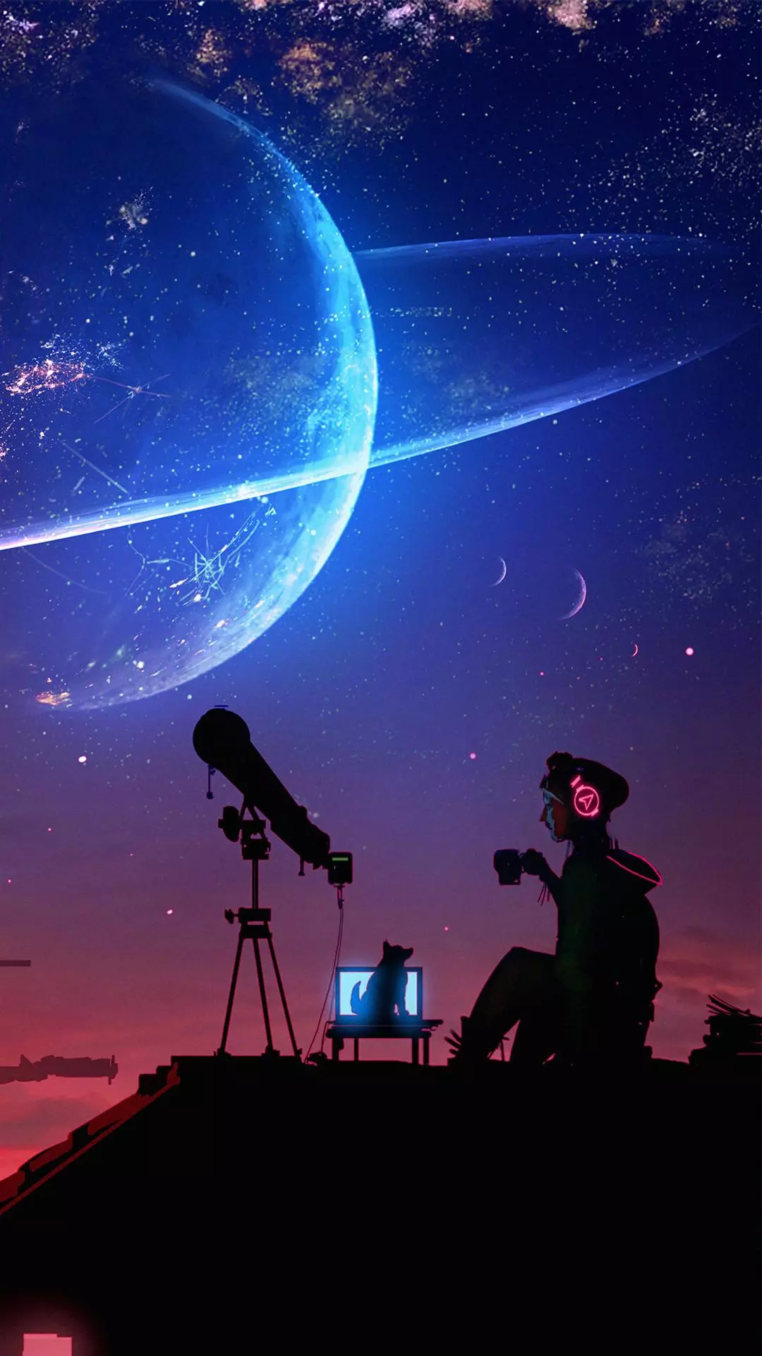 Wallpapers