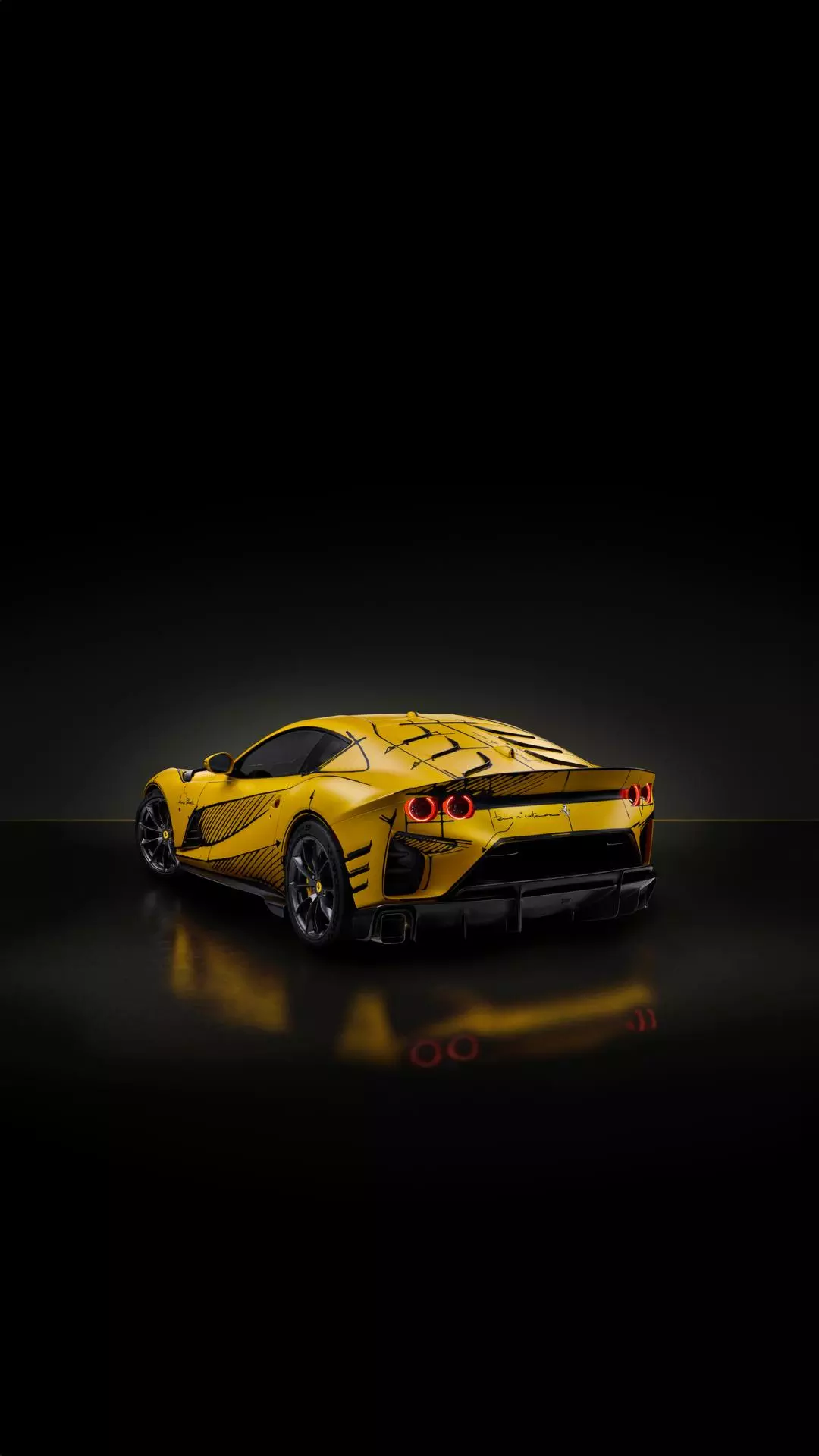 Wallpapers