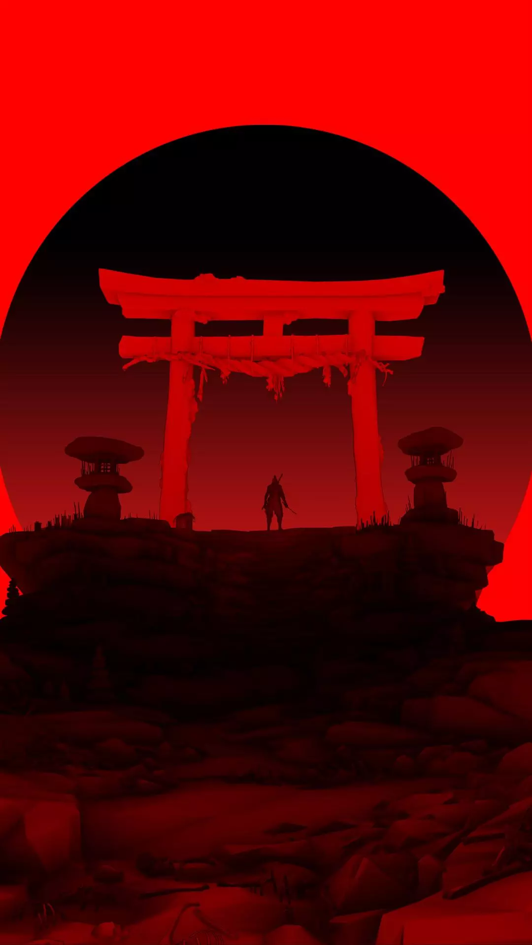 Wallpapers