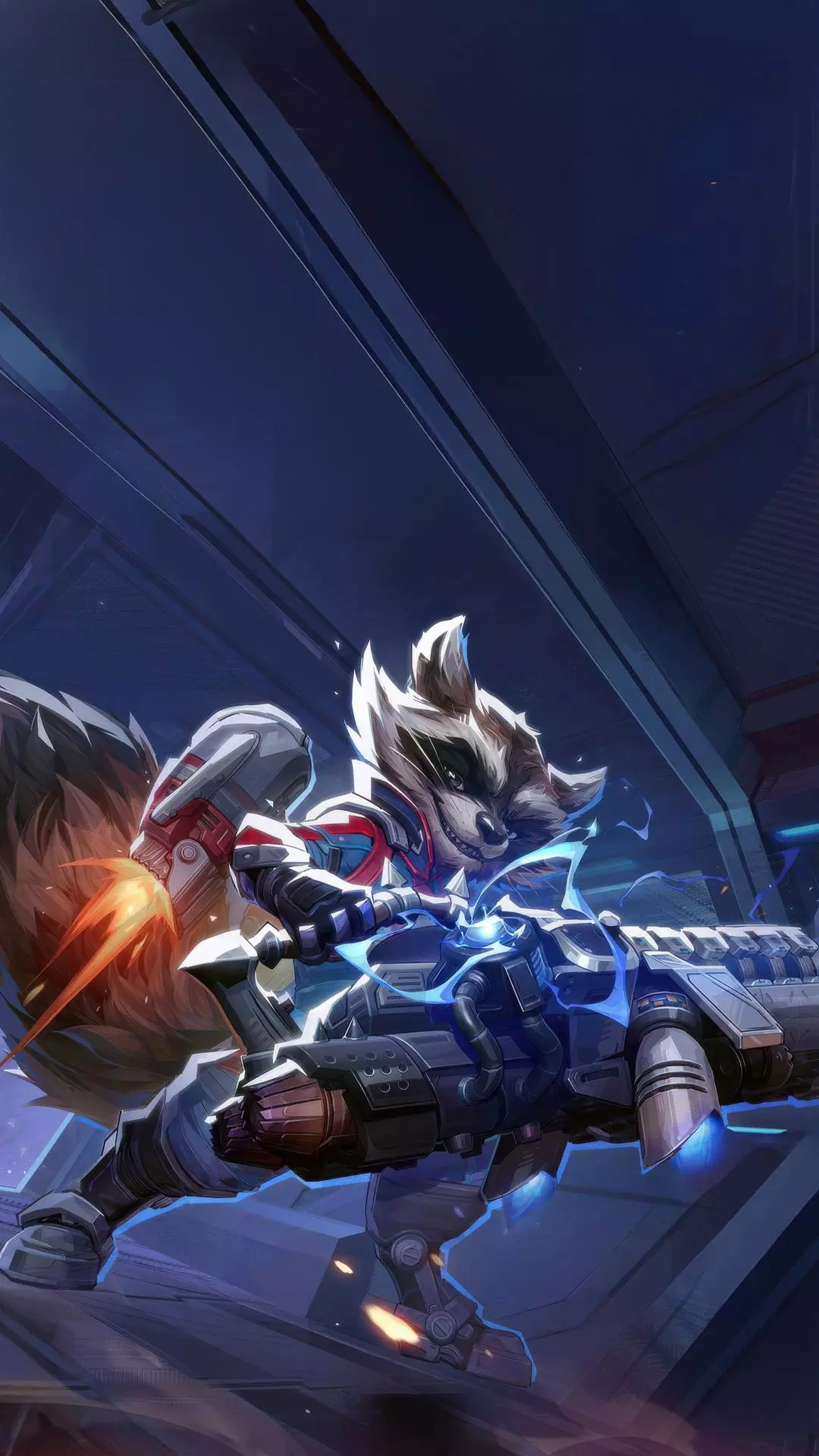 Wallpapers