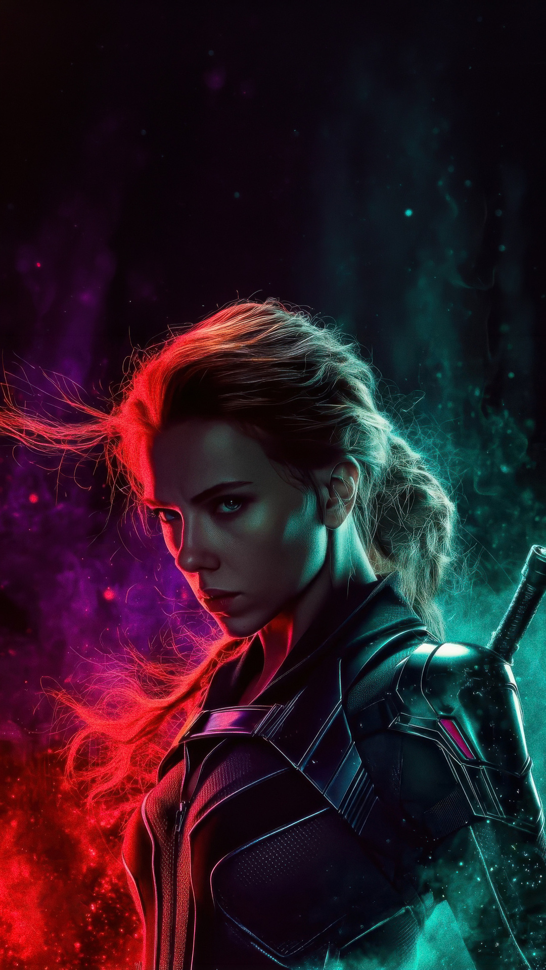 Wallpapers