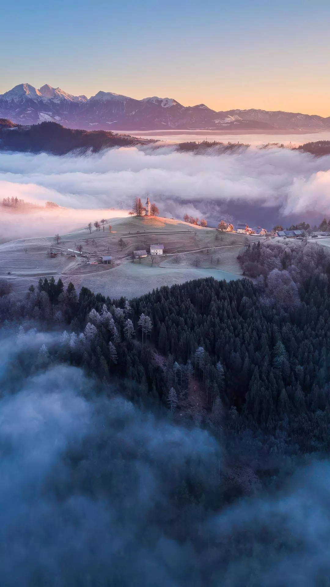 Landscapes