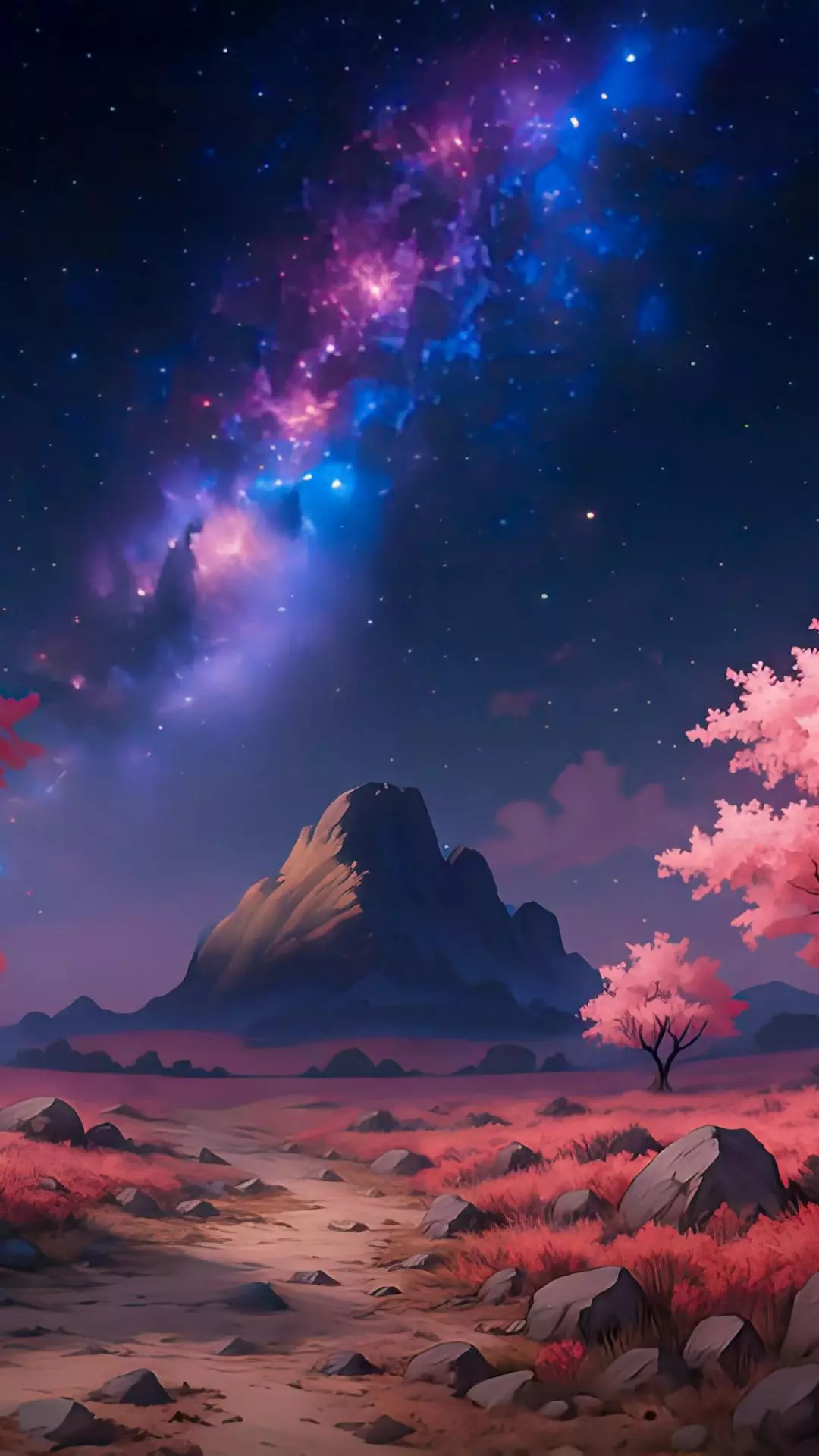 Wallpapers