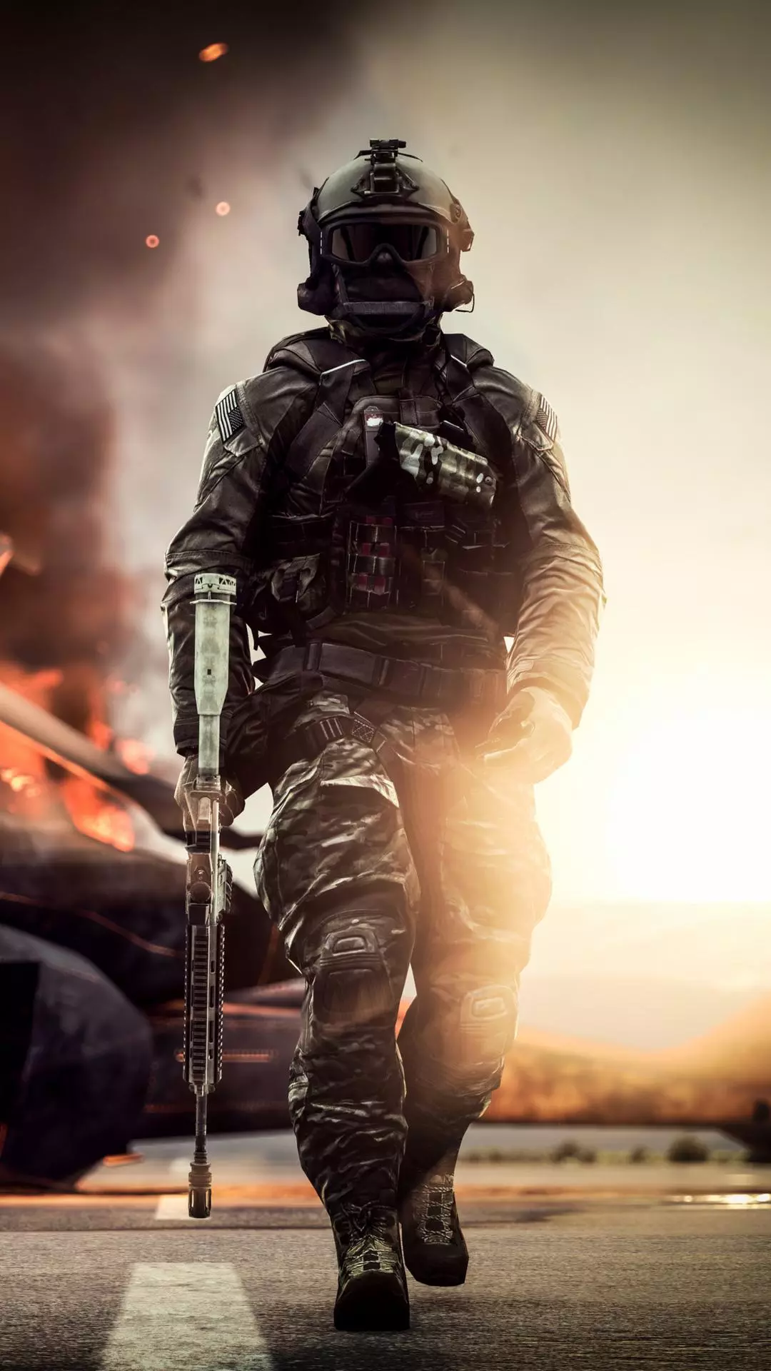 Wallpapers