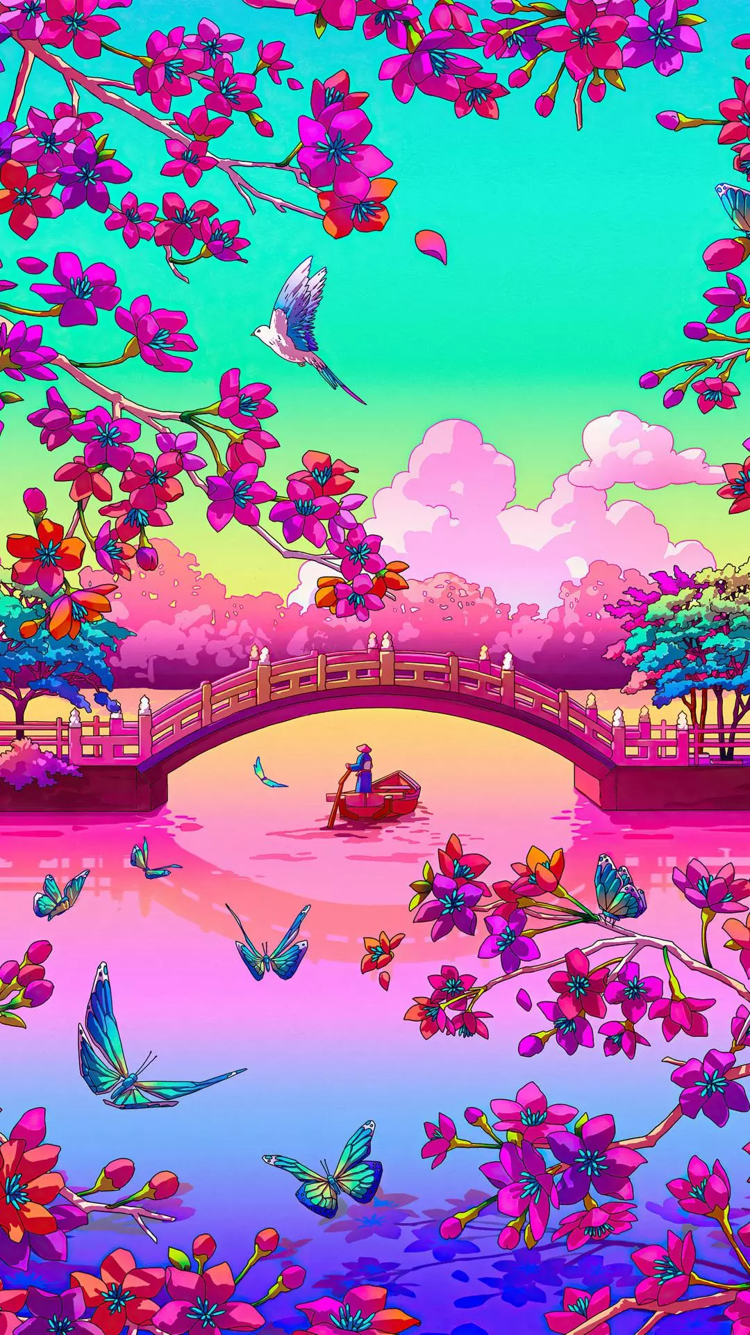 Wallpapers