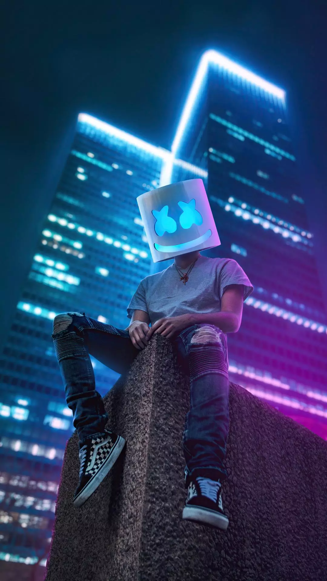 Wallpapers