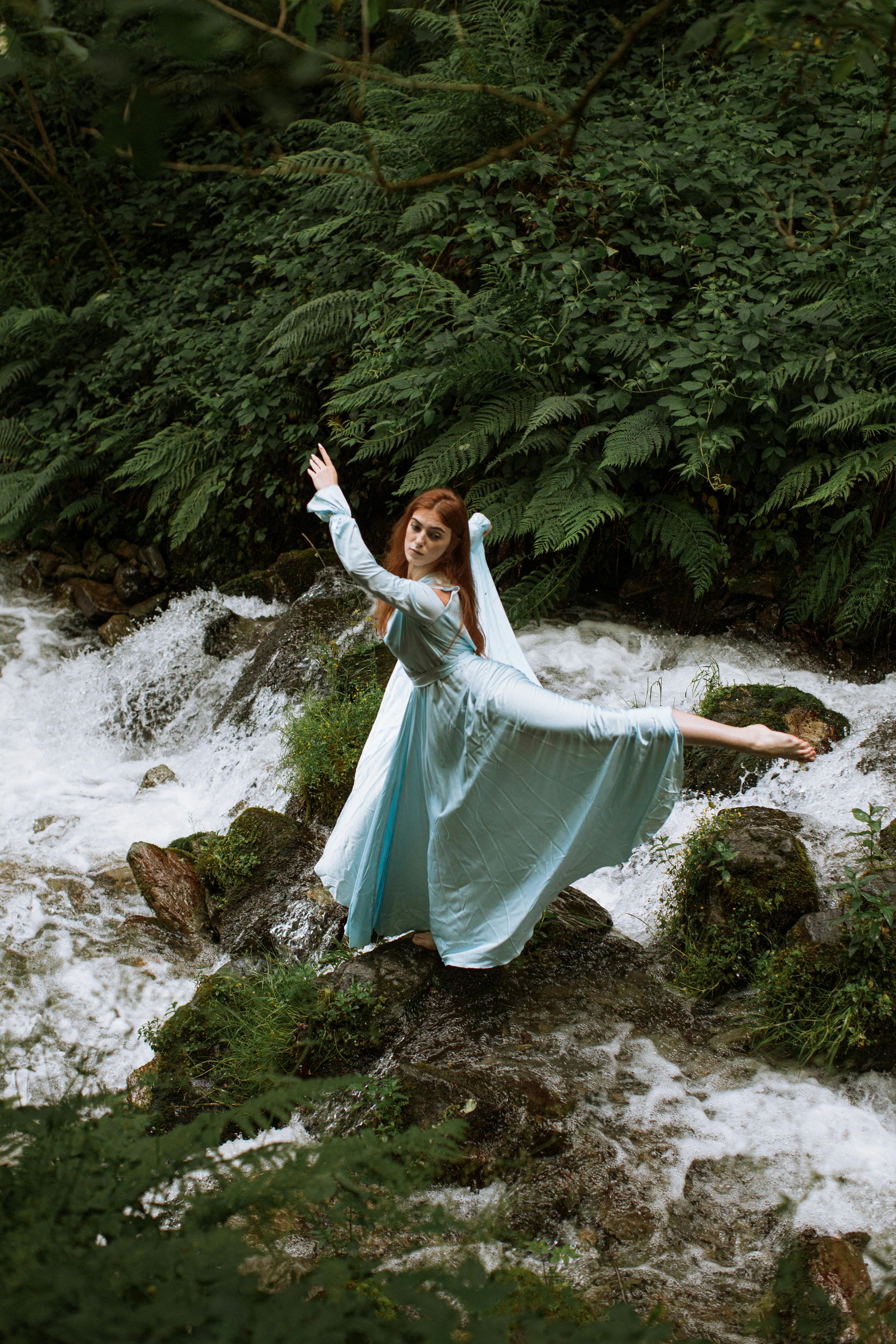 Forest & Flora
