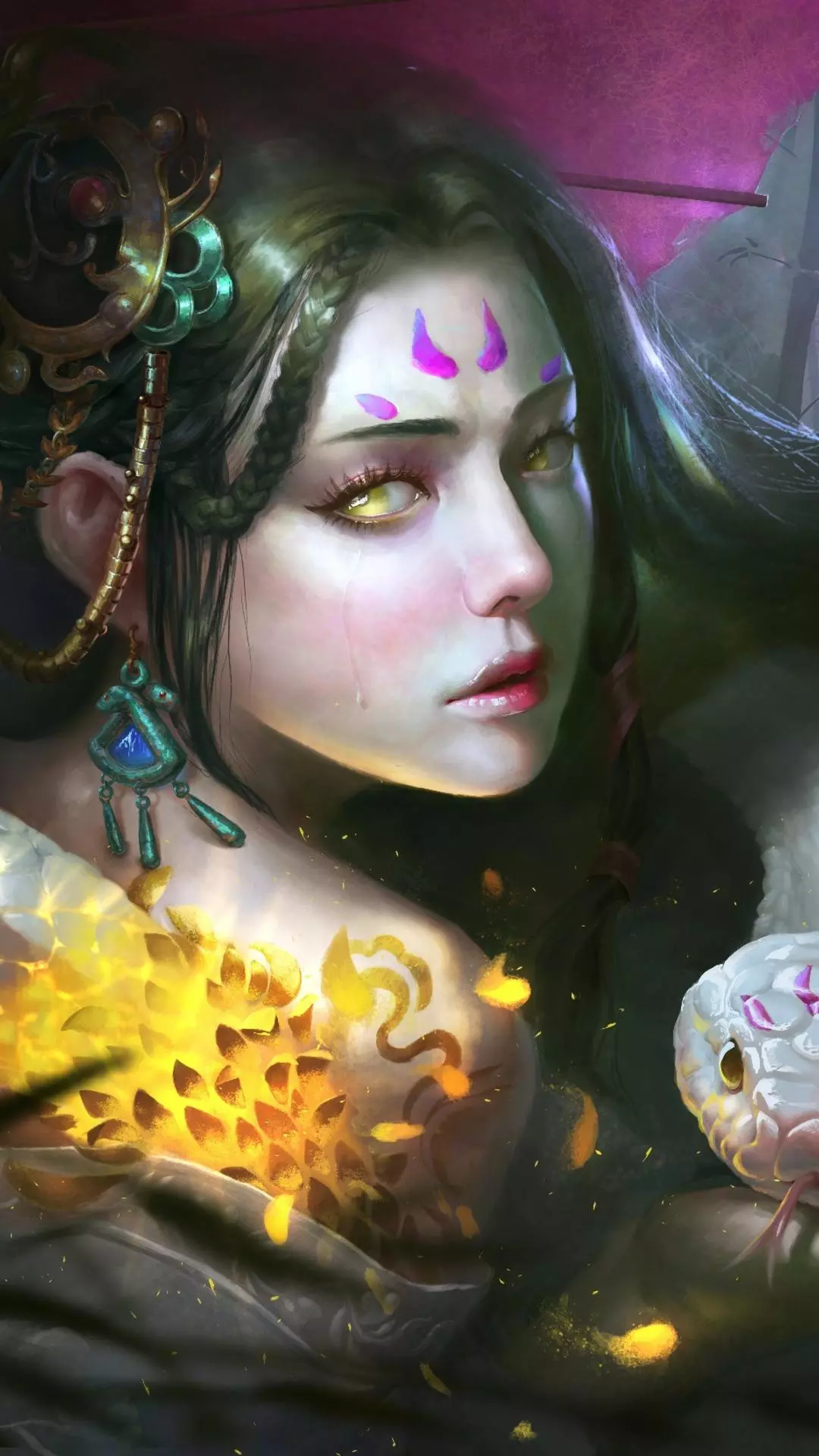 Wallpapers