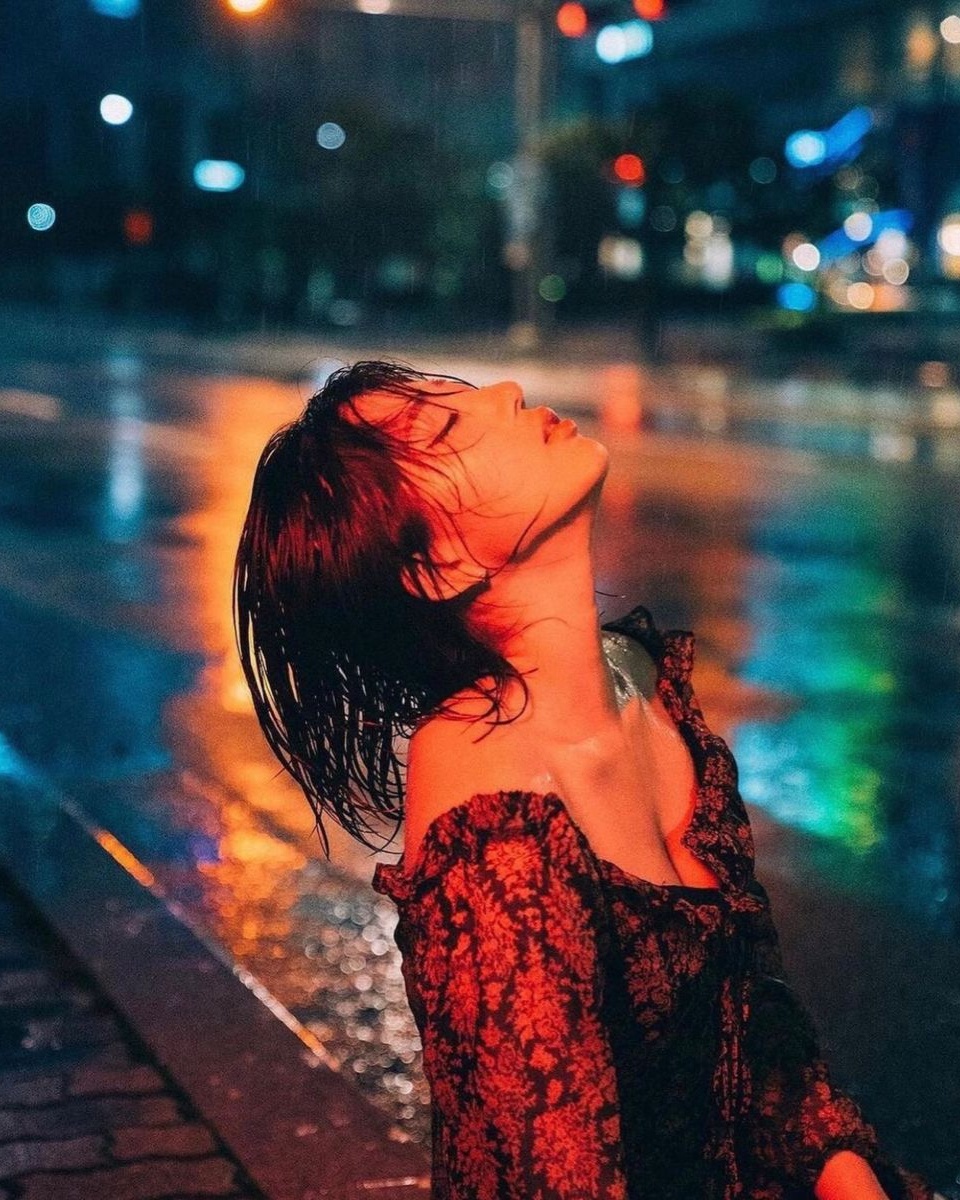 Cyberpunk / Neon