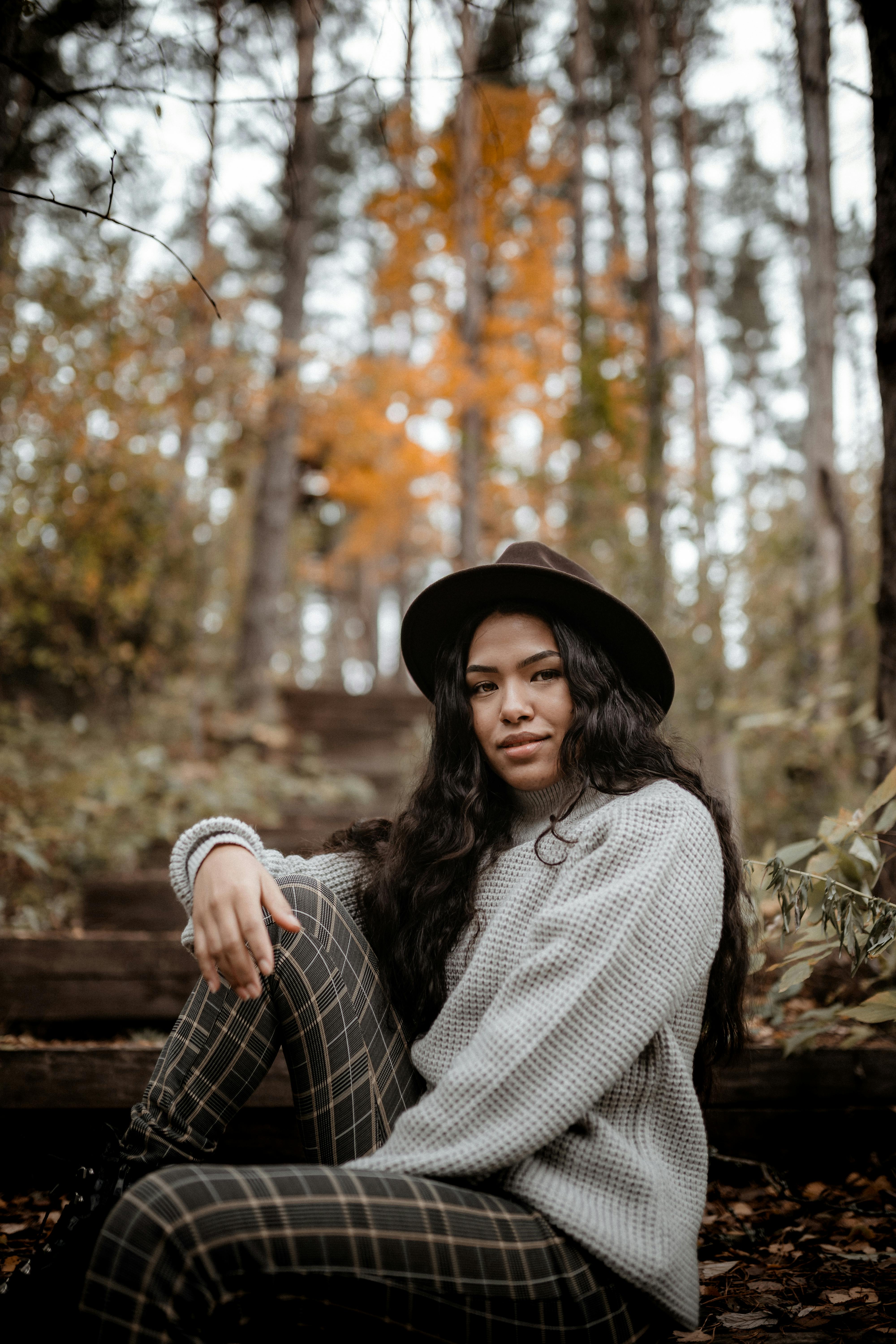 Forest & Flora