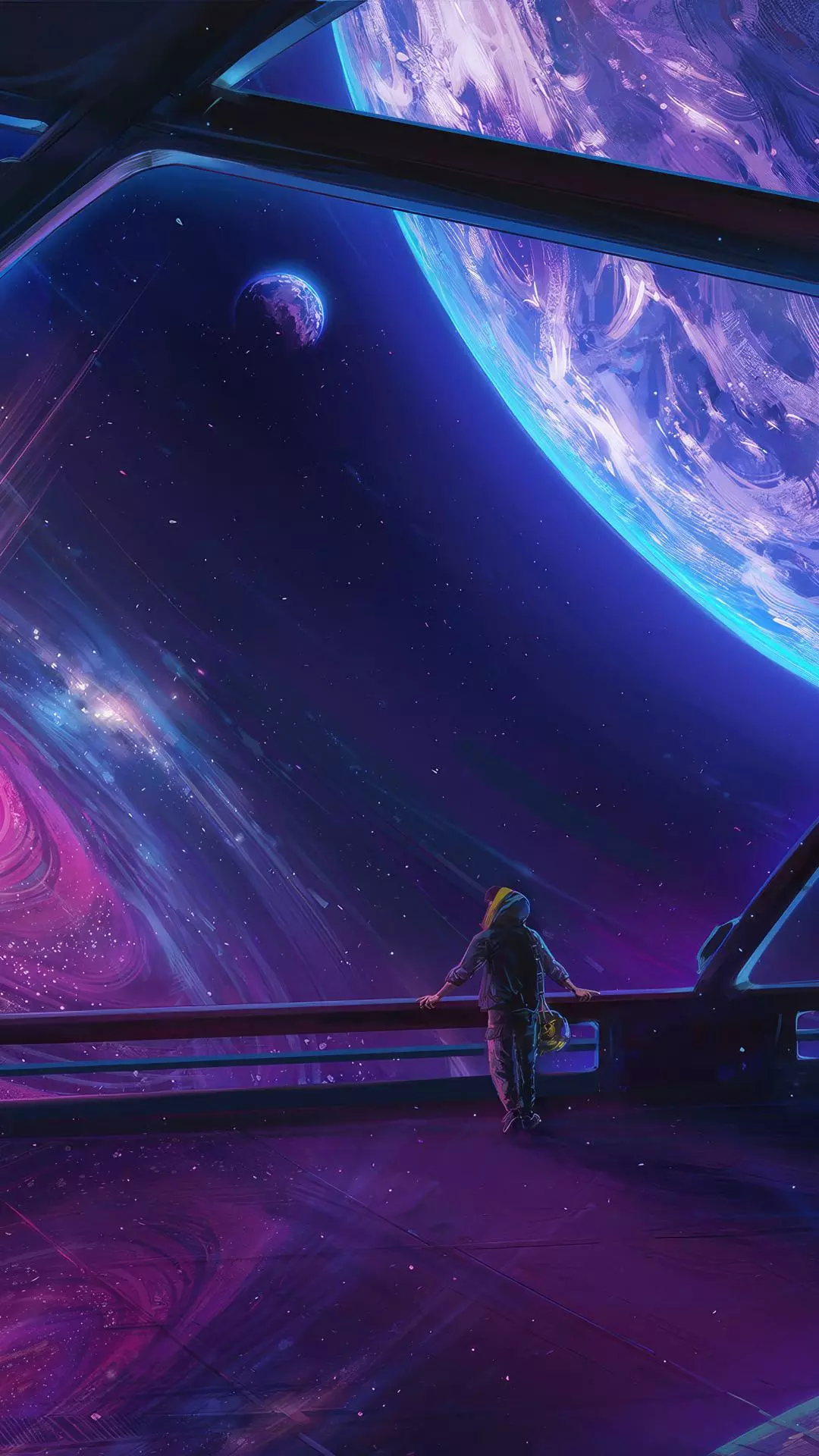 Wallpapers