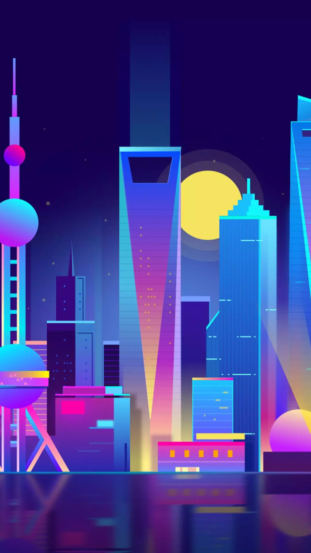 Wallpapers