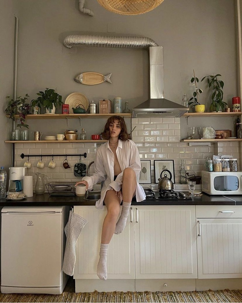 Home Decoration