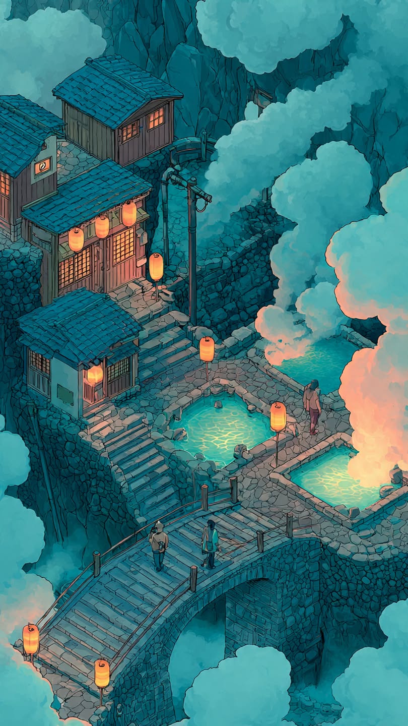 Wallpapers