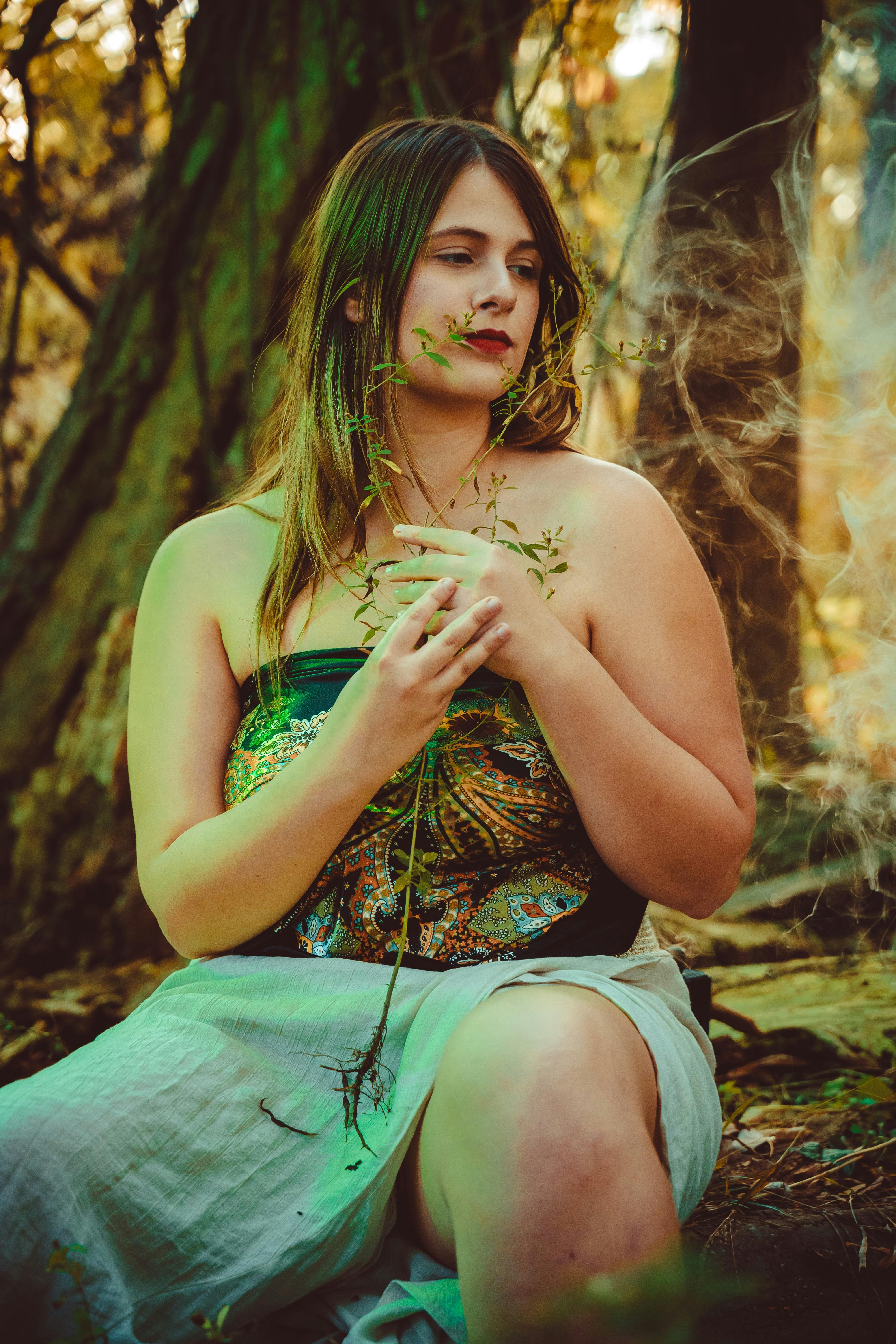 Forest & Flora