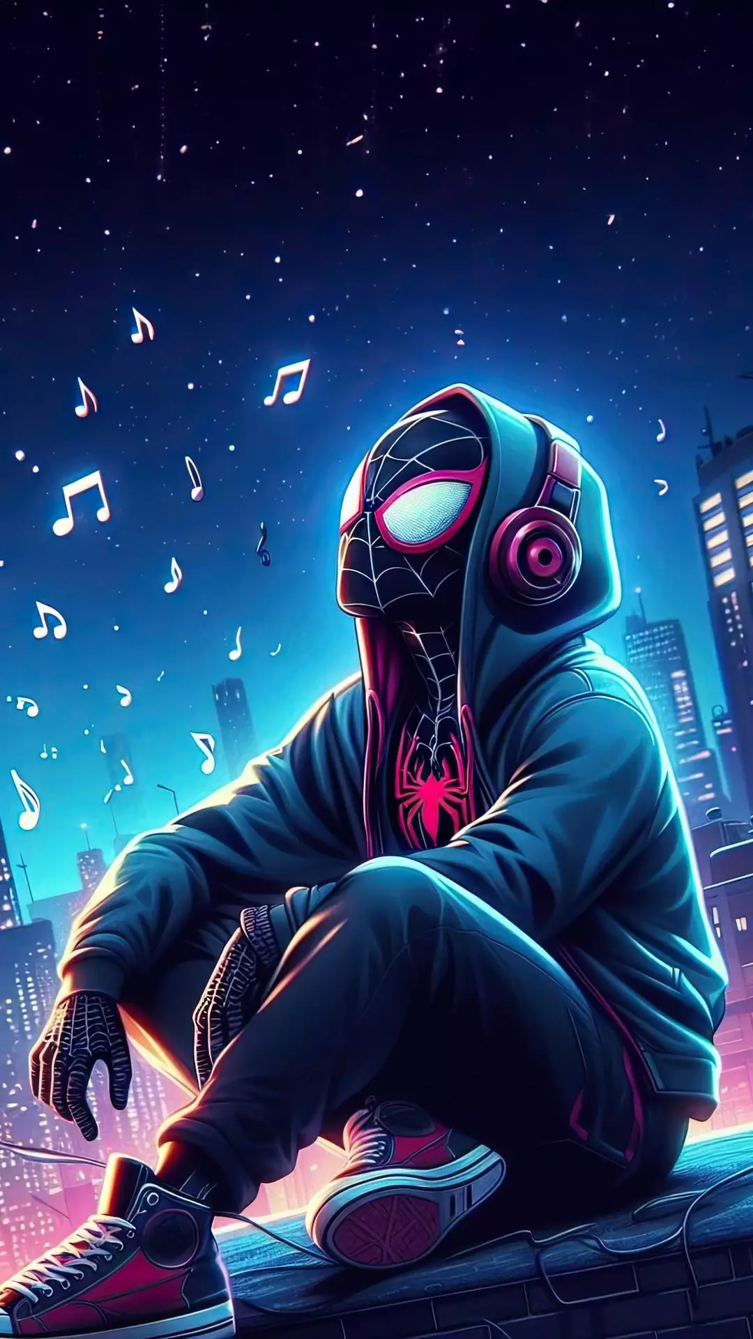 Wallpapers