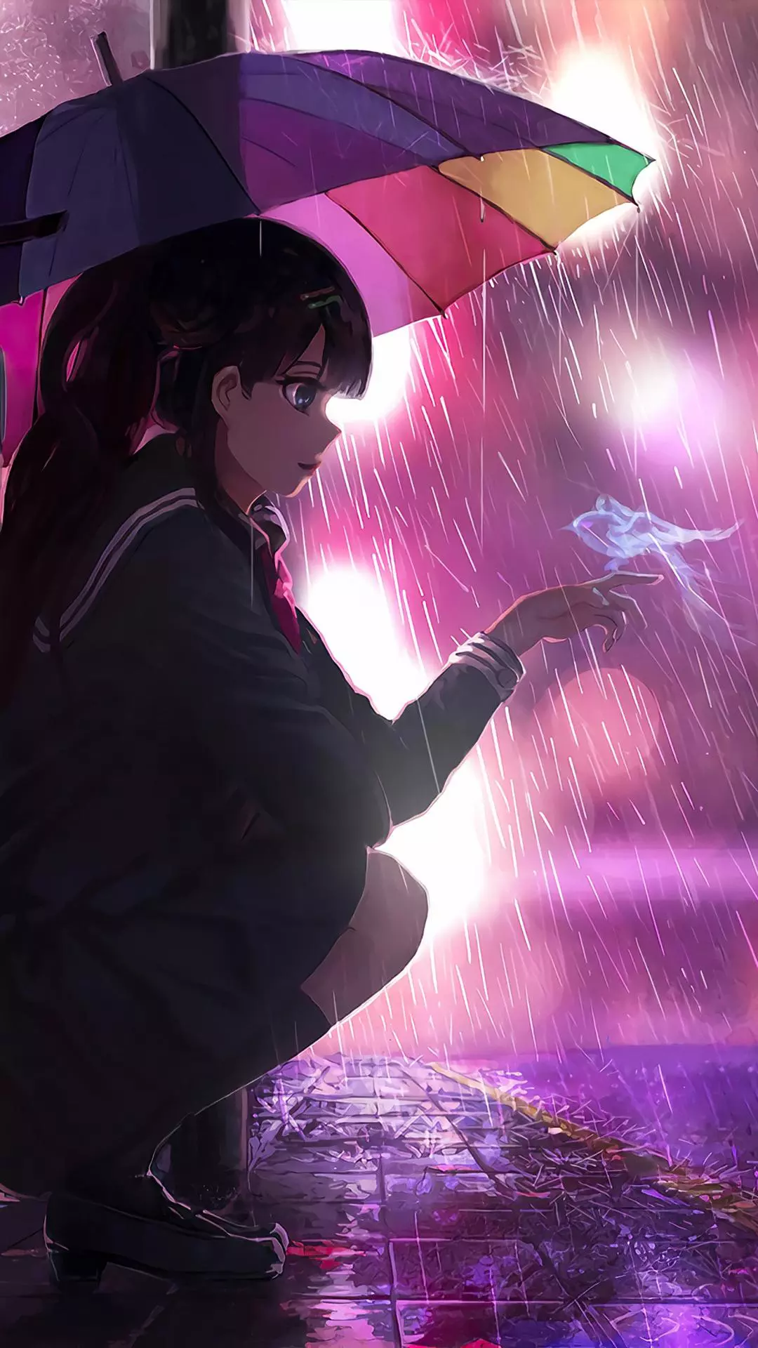 Wallpapers