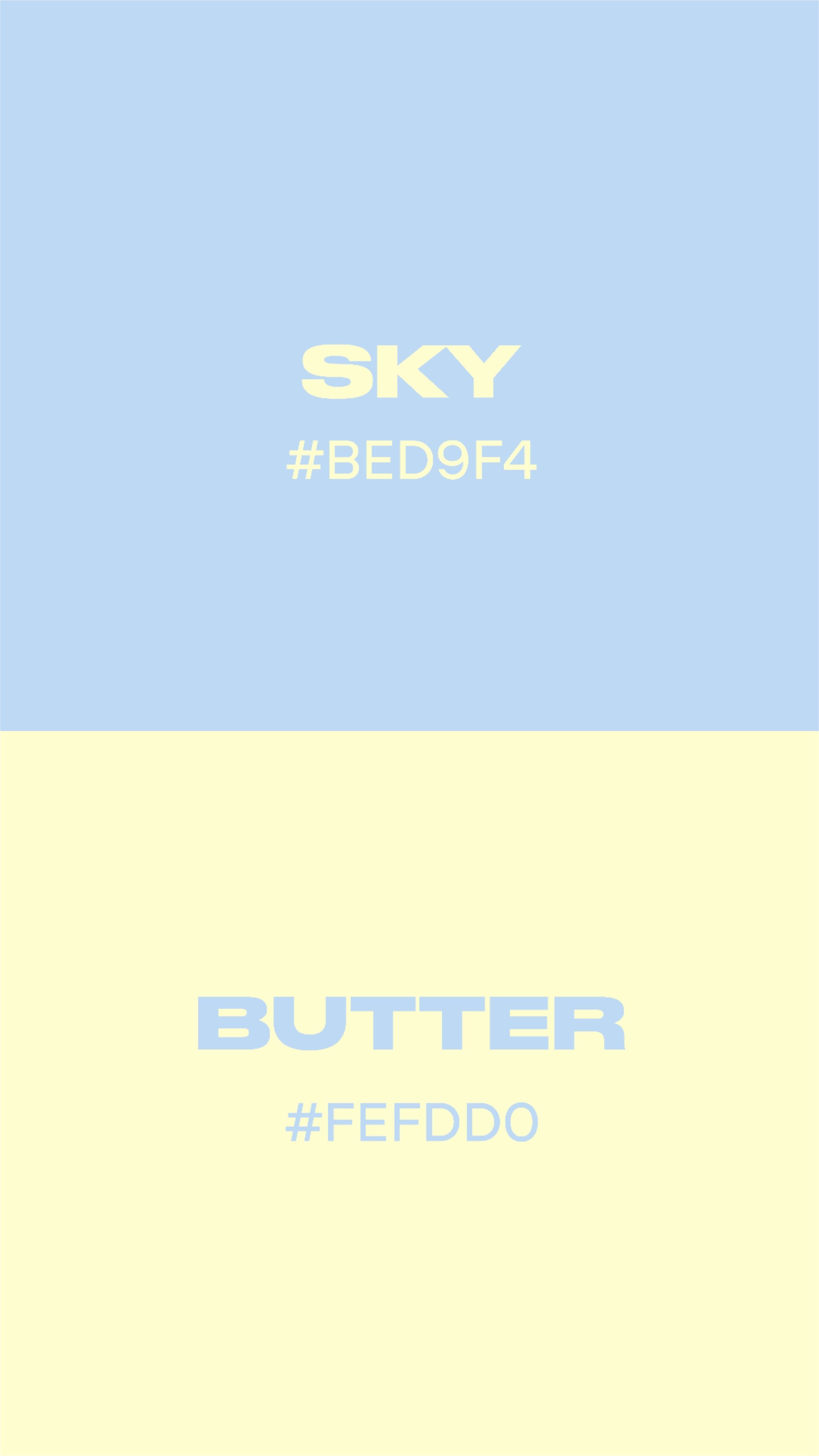 Wallpapers
