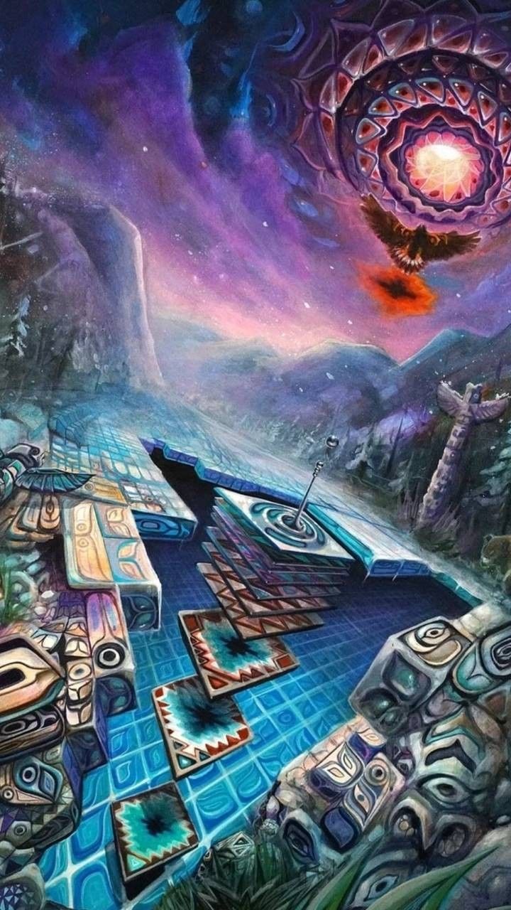 Wallpapers