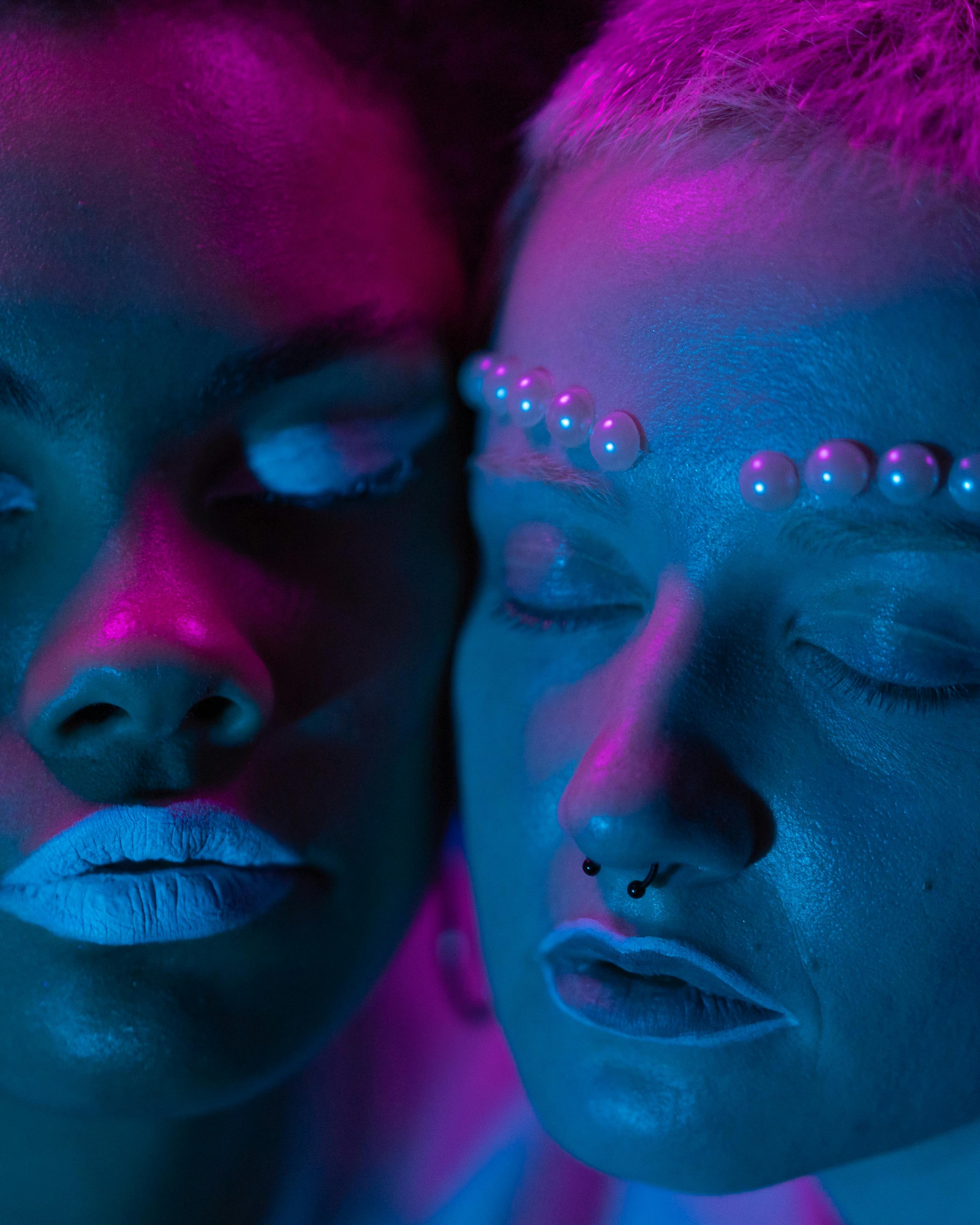 Cyberpunk / Neon