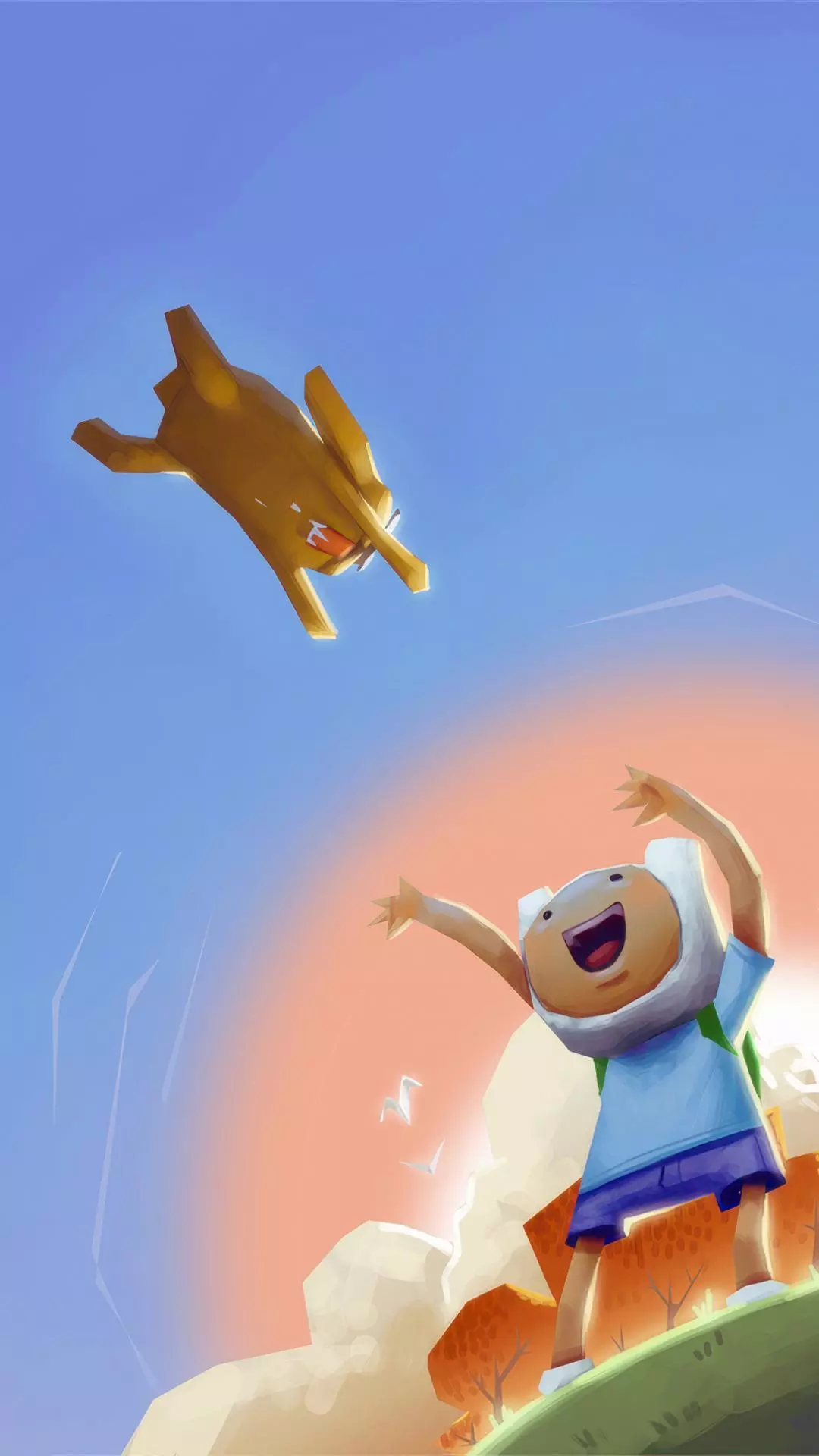 Wallpapers