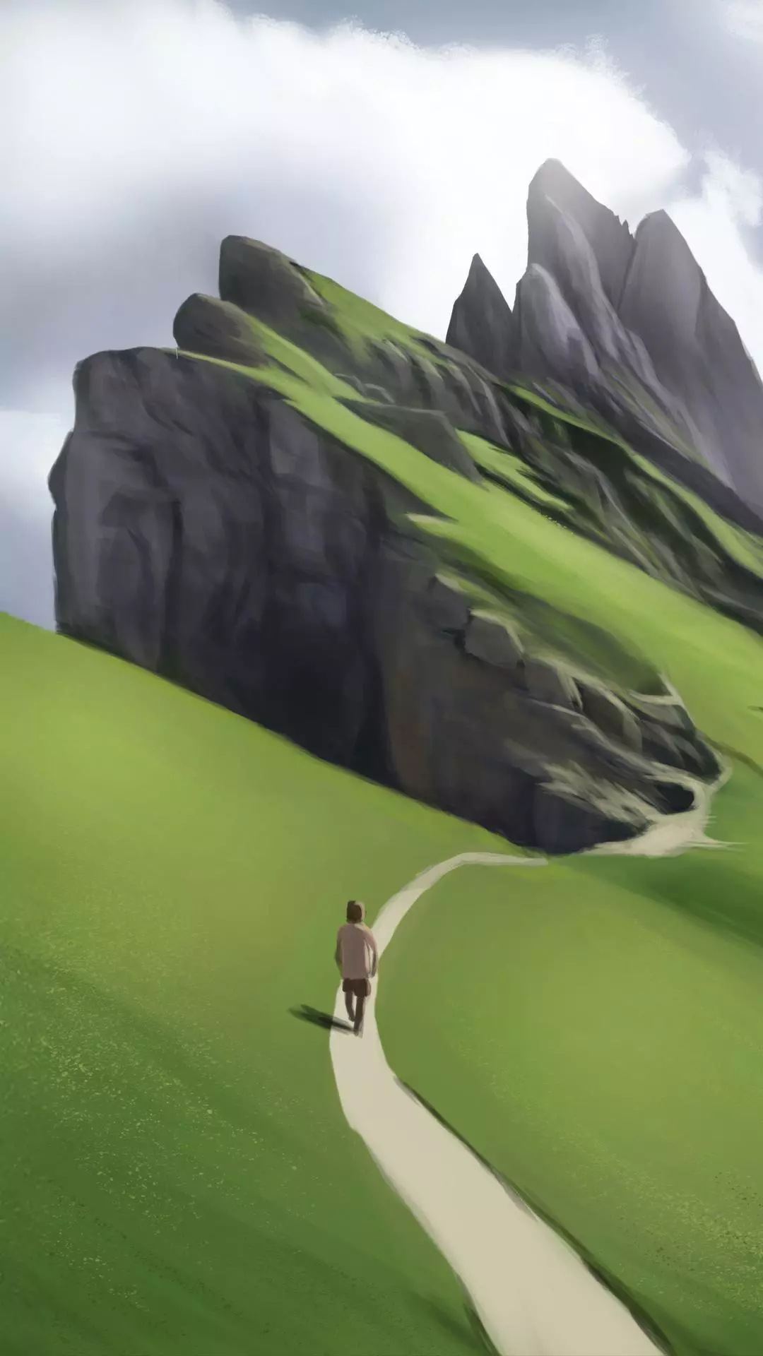 Landscapes