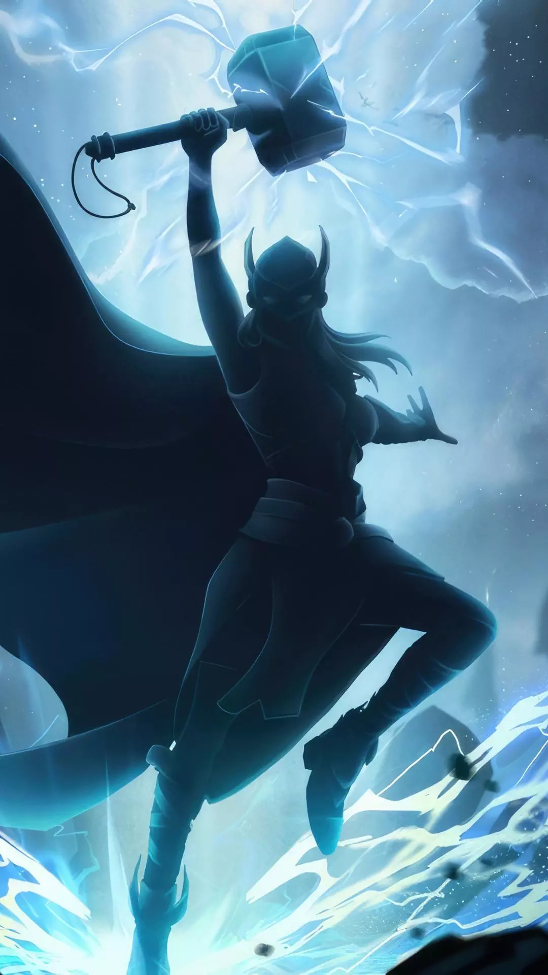 Wallpapers