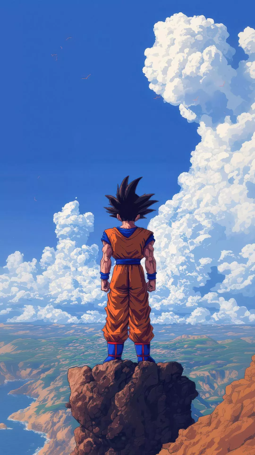 Wallpapers