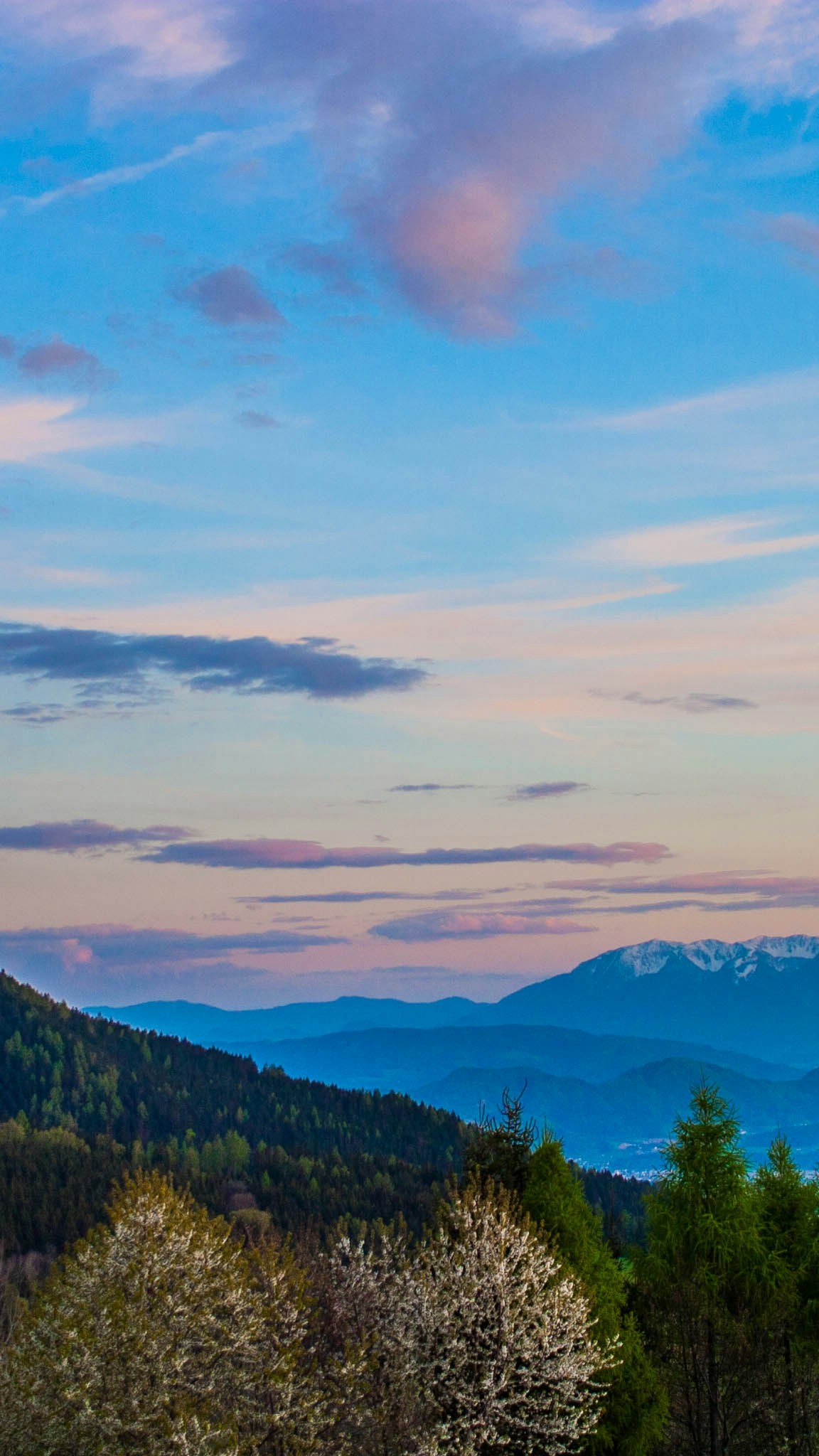 Landscapes
