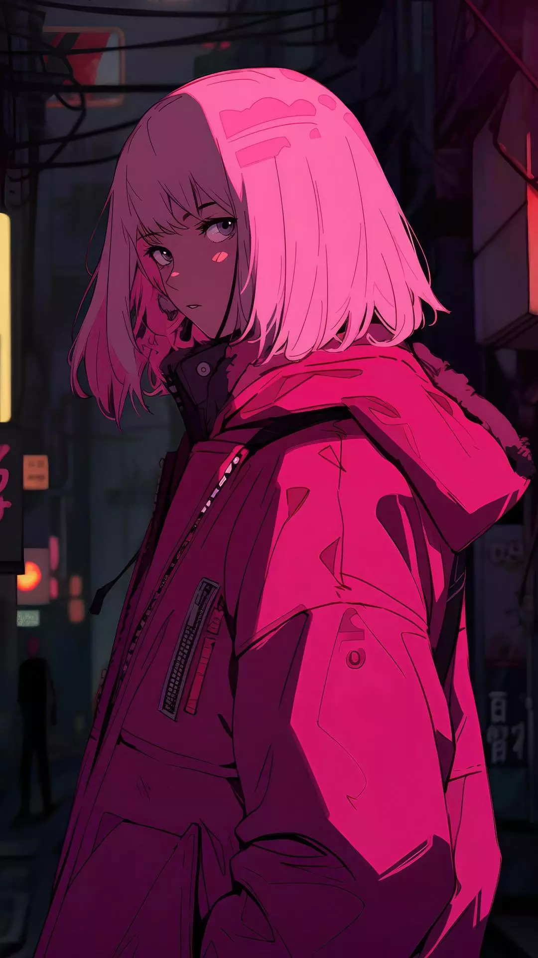Wallpapers