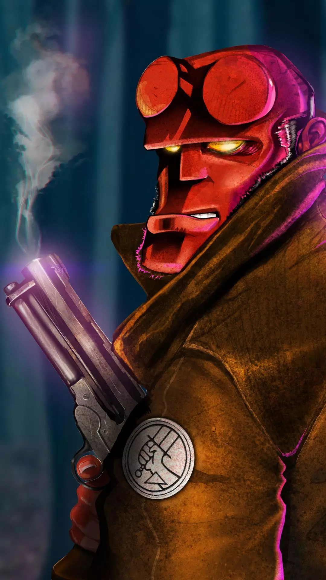 Wallpapers