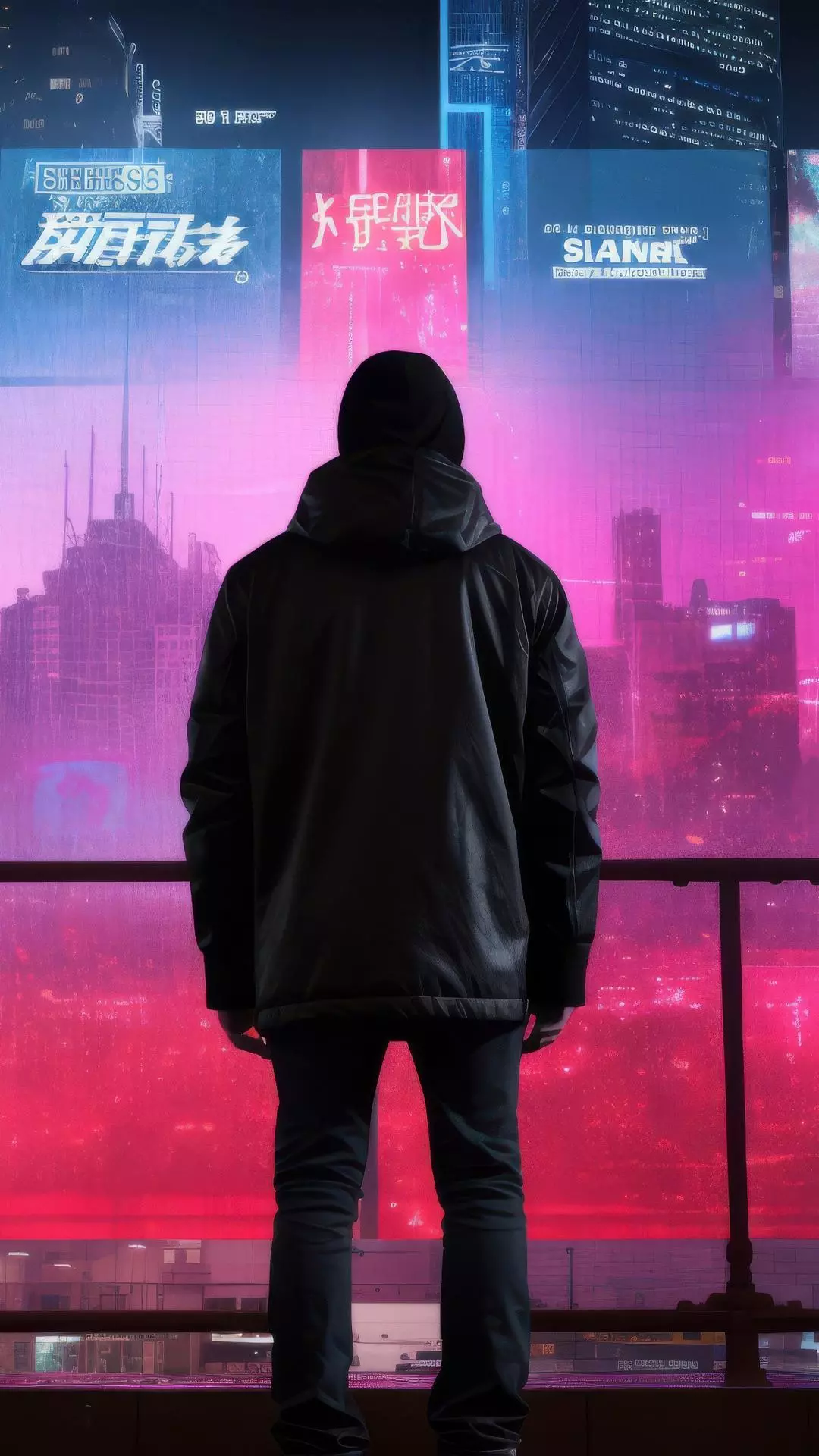 Wallpapers