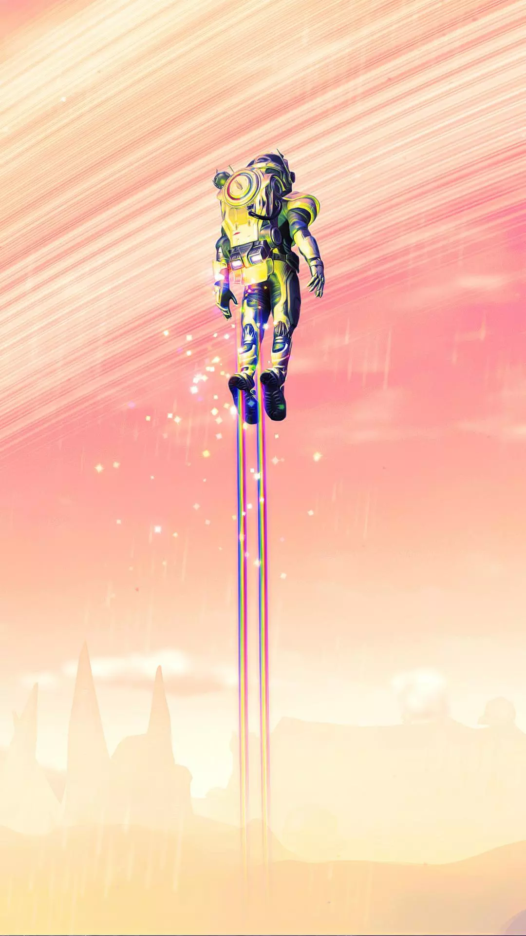 Wallpapers