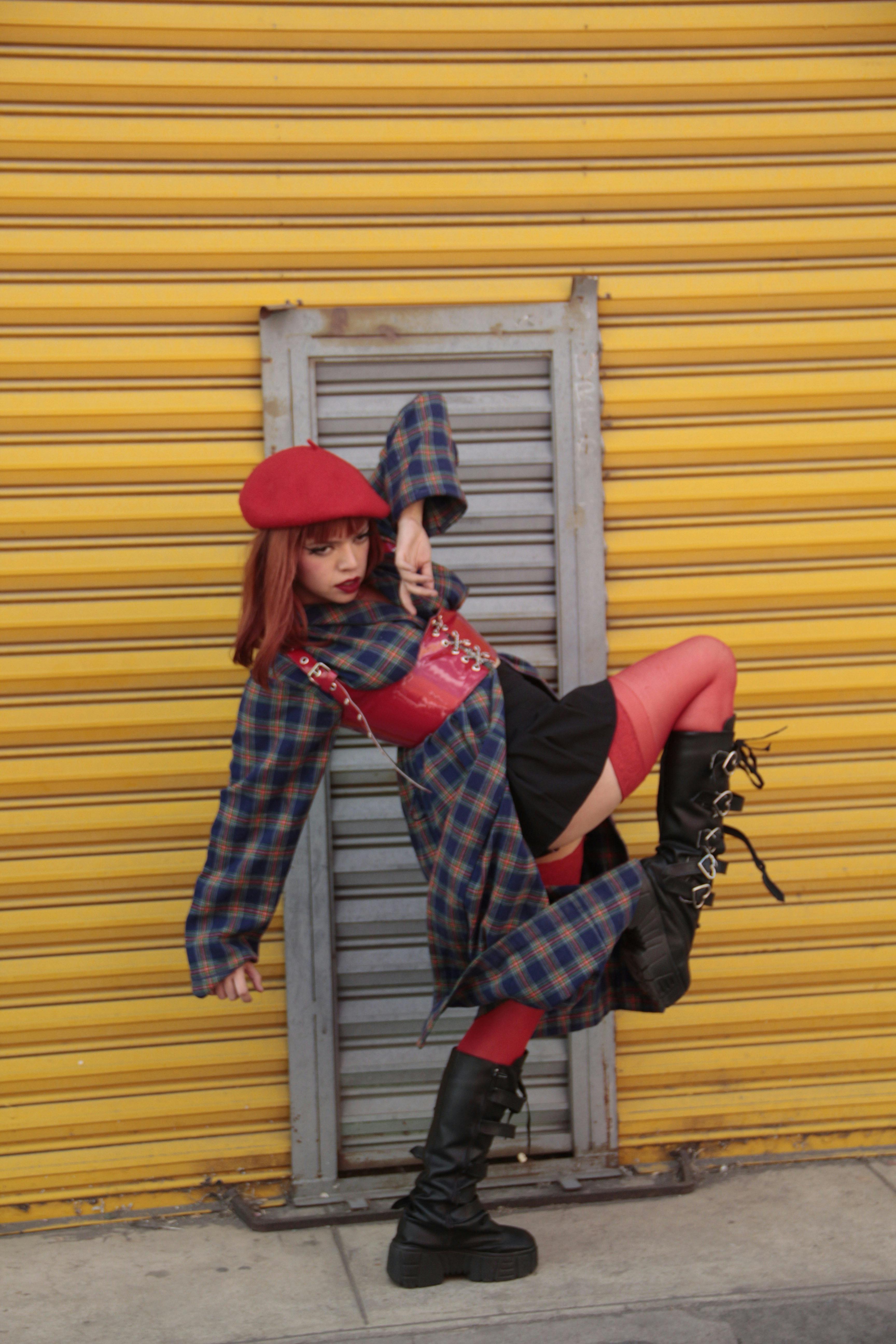 OutfitStyle