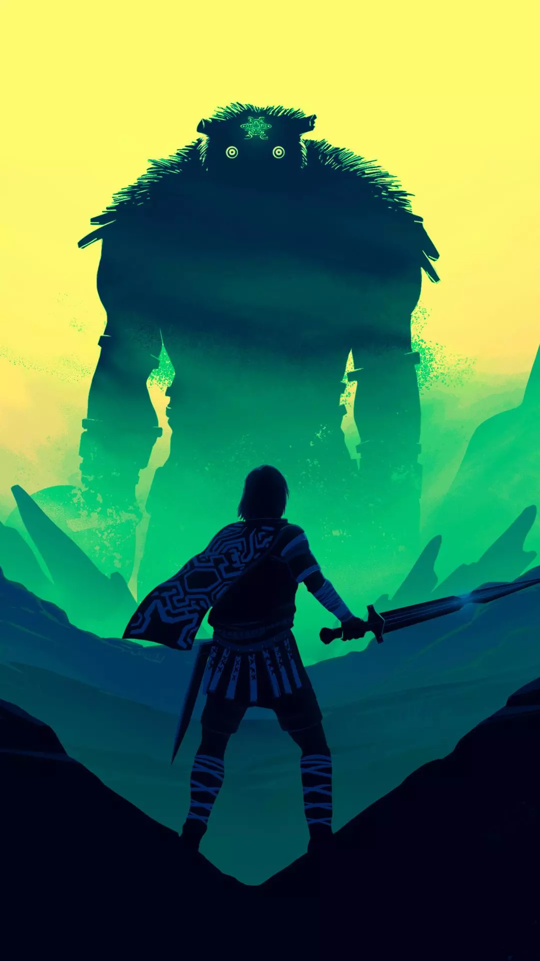 Wallpapers