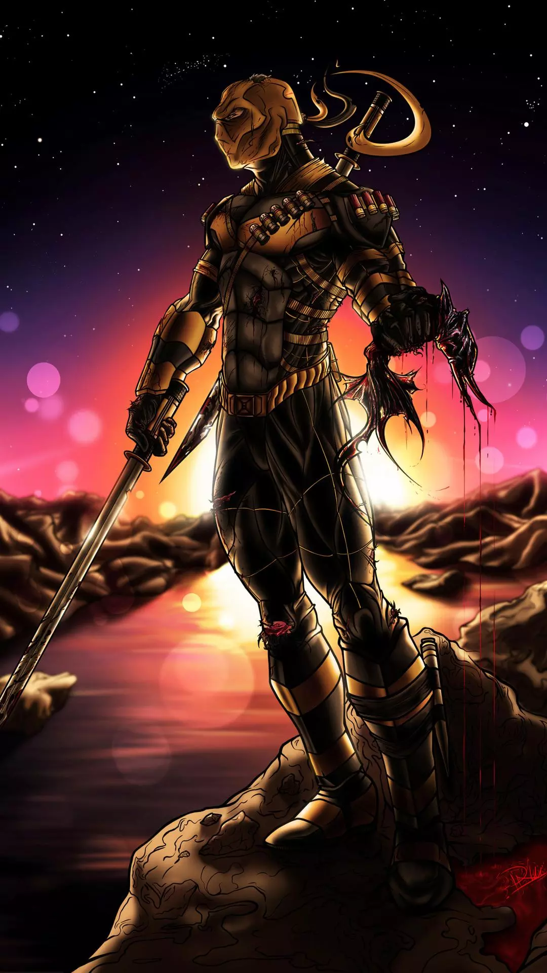Wallpapers